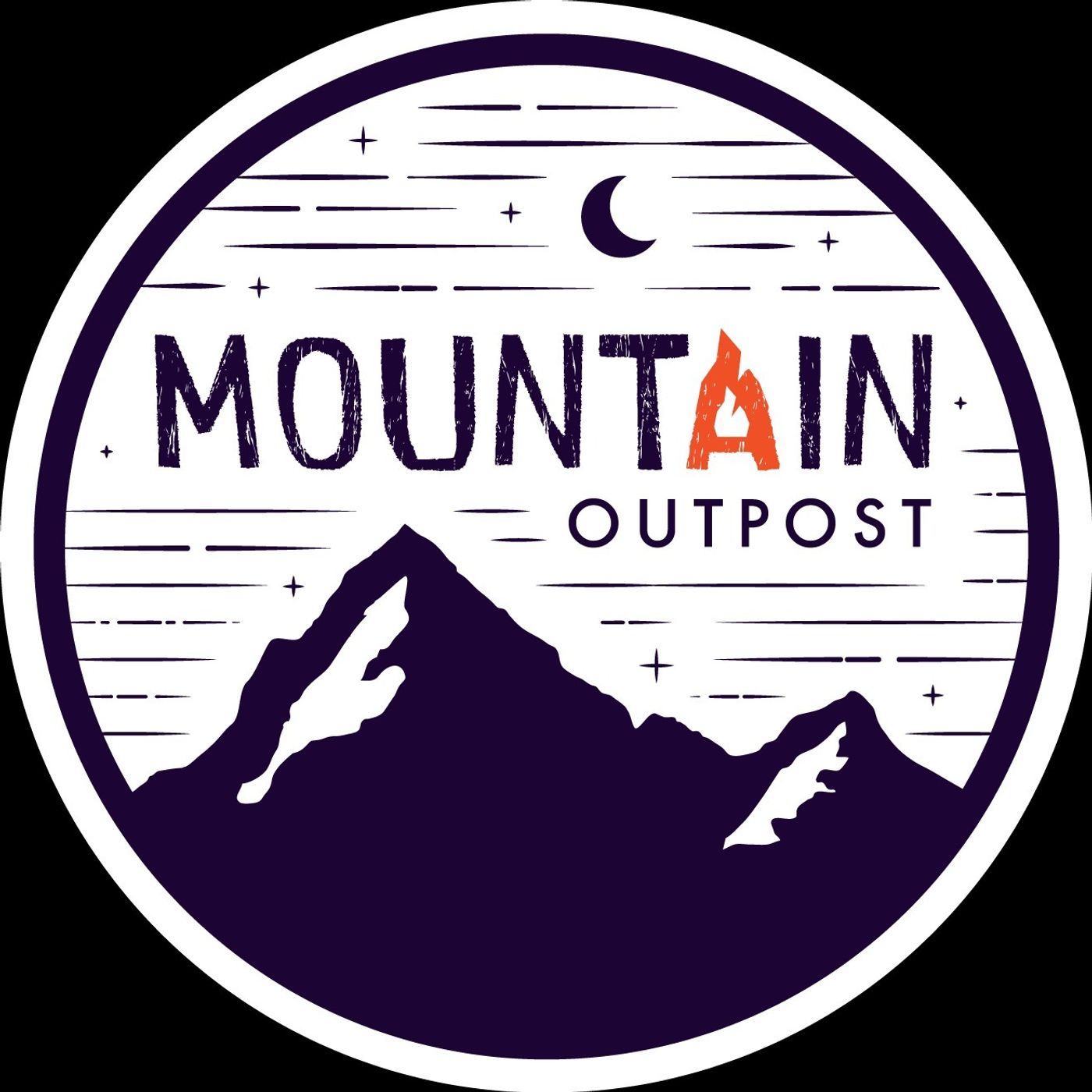 Mountain Outpost Podcast Episode 23