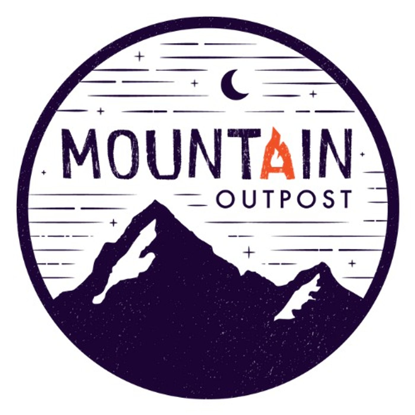 Mountain Outpost Podcast Episode 25