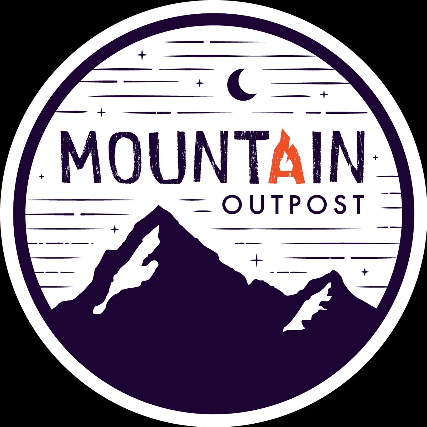 Mountain Outpost Podcast #40 | FKT's of the Year