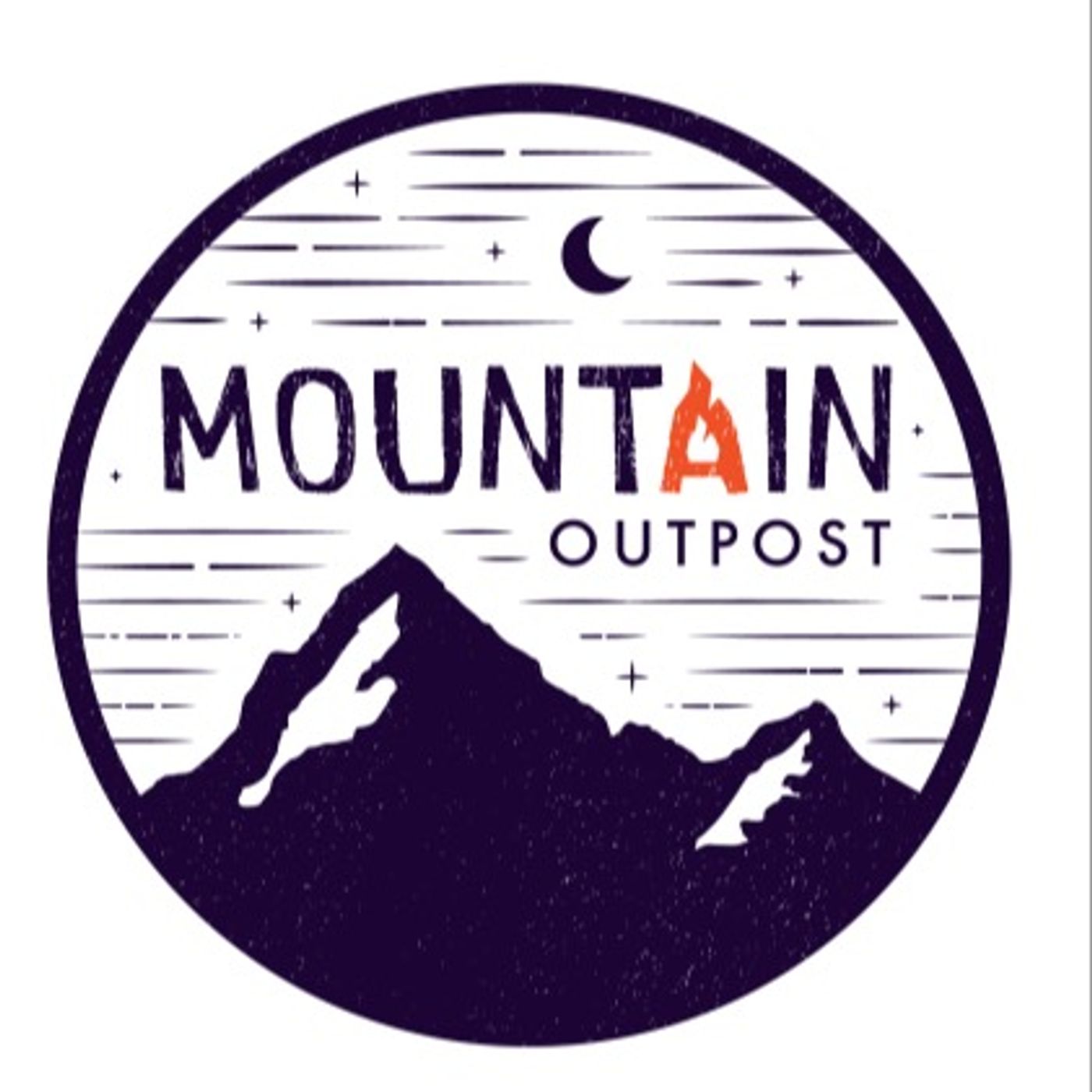 Mountain Outpost Podcast #37 | Desert Solstice Recap