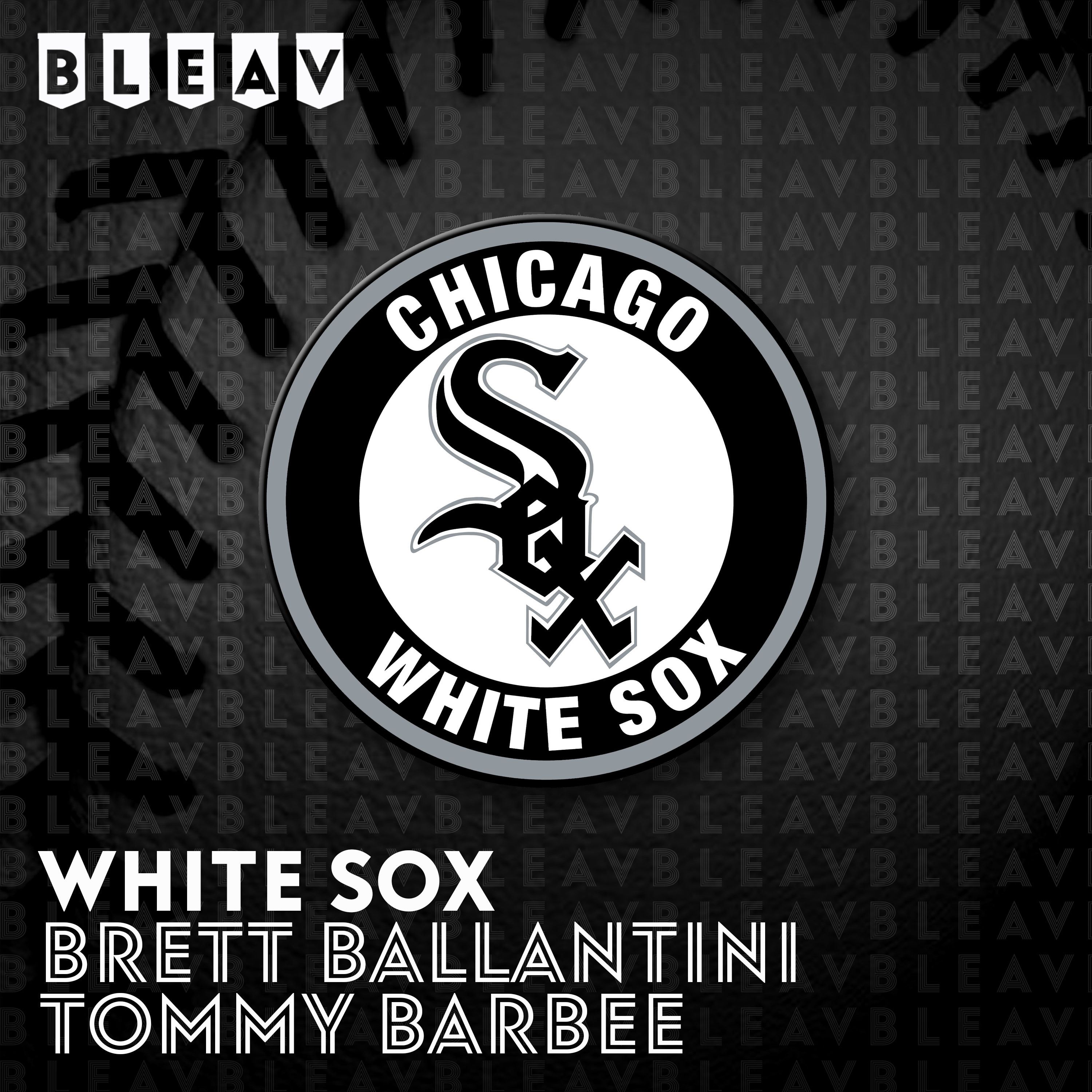 Bleav in White Sox Podcast 5 - Disaster in Houston - 2021-06-21 episode artwork
