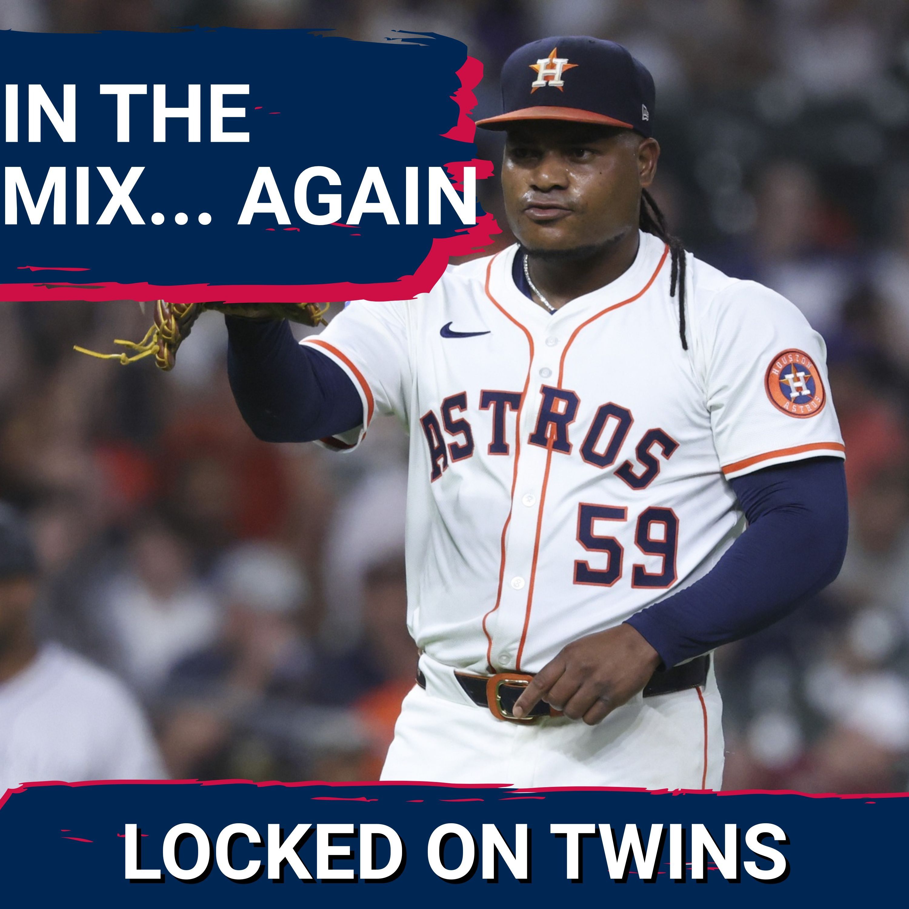 SURPRISE: Does the Minnesota Twins’ Framber Valdez PURSUIT Signal a BOLD Move Is Coming?