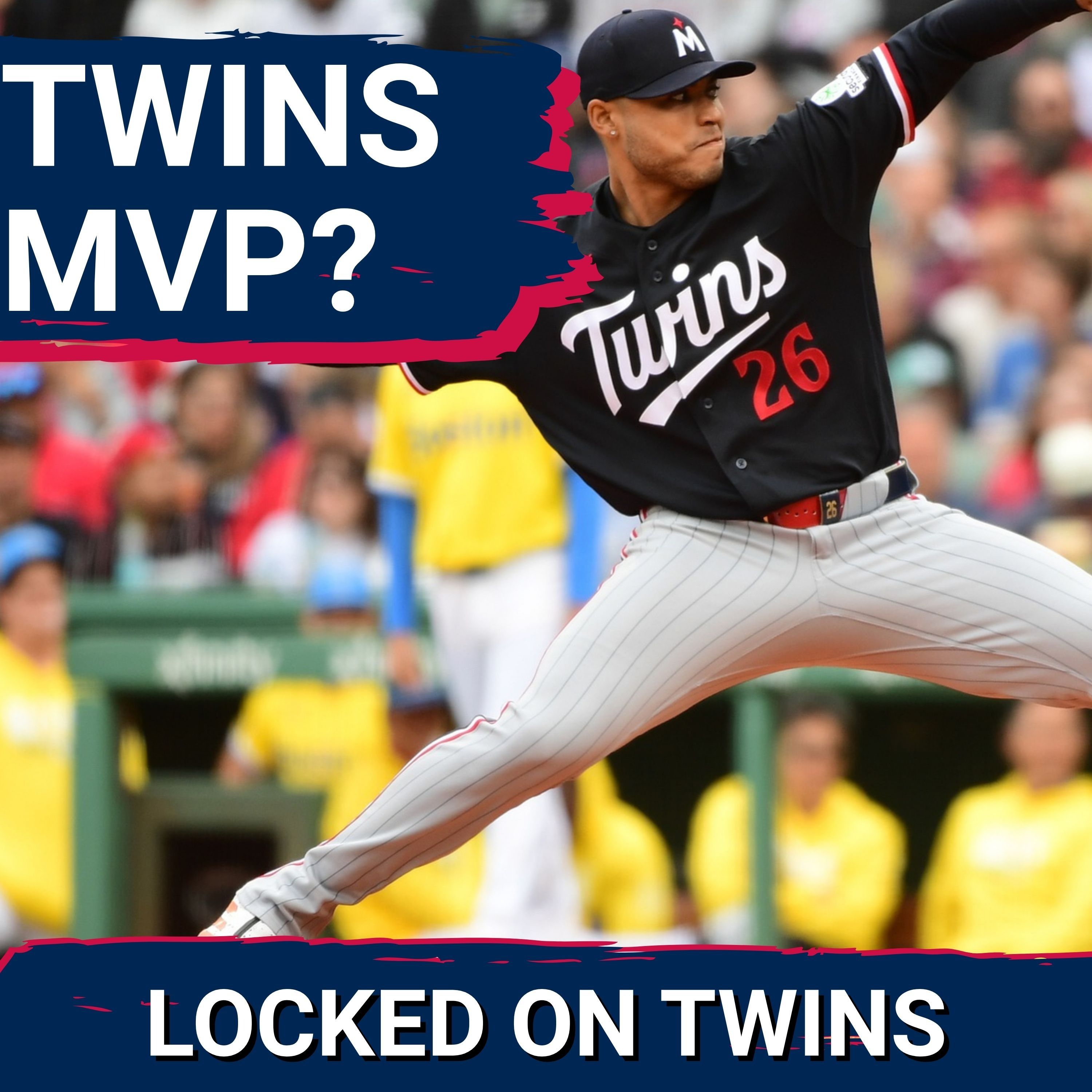 SURPRISE MVP: Taj Bradley Emerges as Minnesota Twins MVP, Joe Ryan and Ryan Jeffers Make Big IMPACT