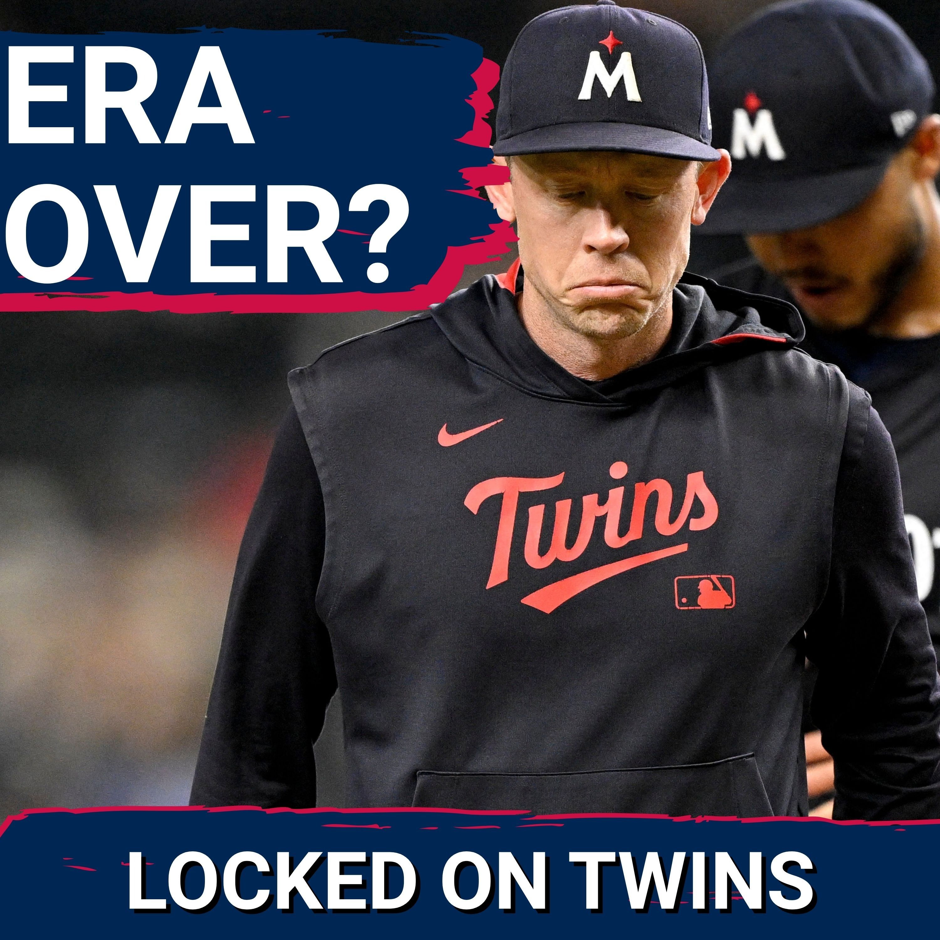 SHAKEUP: Minnesota Twins Fire Pete Maki, SIGNAL End of Derek Falvey Era in Pitching Coach Overhaul episode artwork