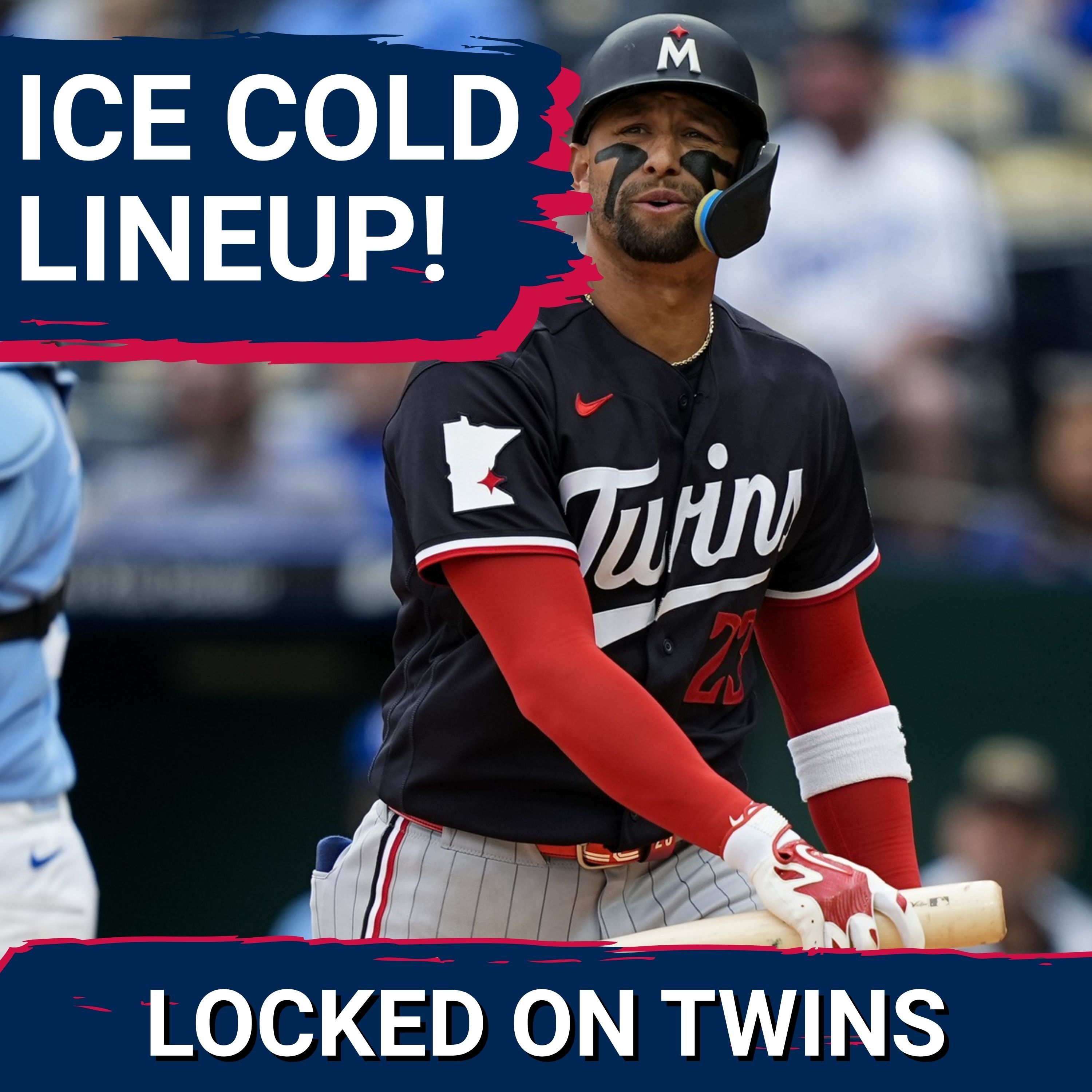 ALARM: Minnesota Twins Offensive Troubles ESCALATE while Tristan Gray & Taj Bradley IMPRESS