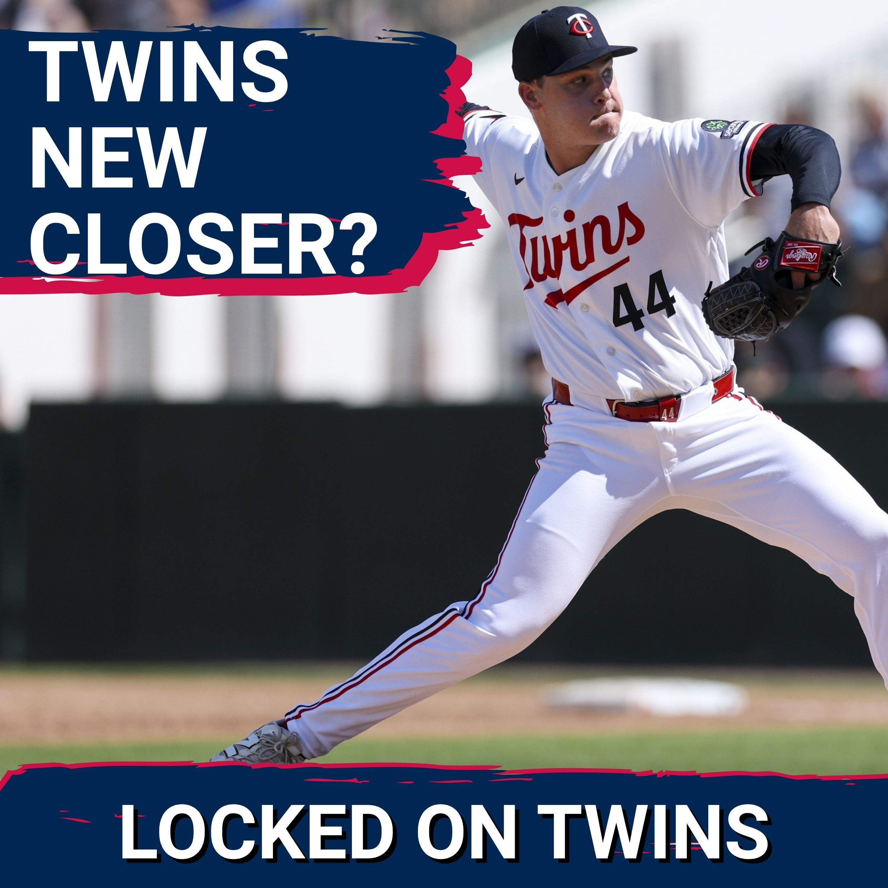 CLOSER: Cole Sands to LEAD Minnesota Twins Bullpen? Analyzing Derek Shelton's High-Leverage Moves