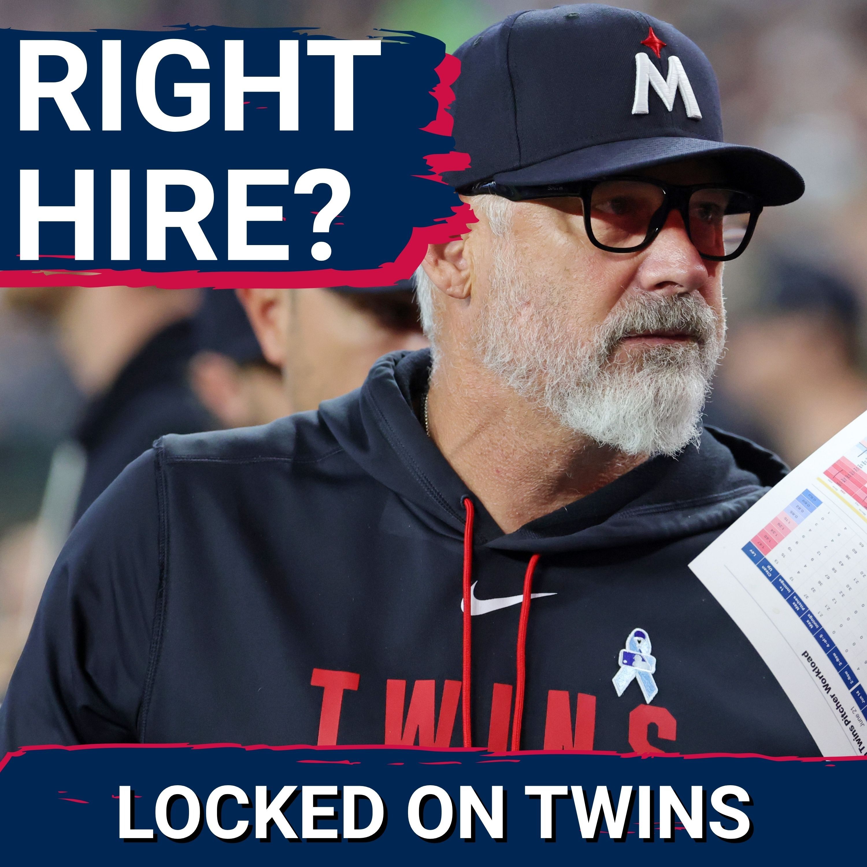 NEW ERA: Minnesota Twins Hire Brian Reith to Bring Pitching Staff In New Direction From Falvey Era