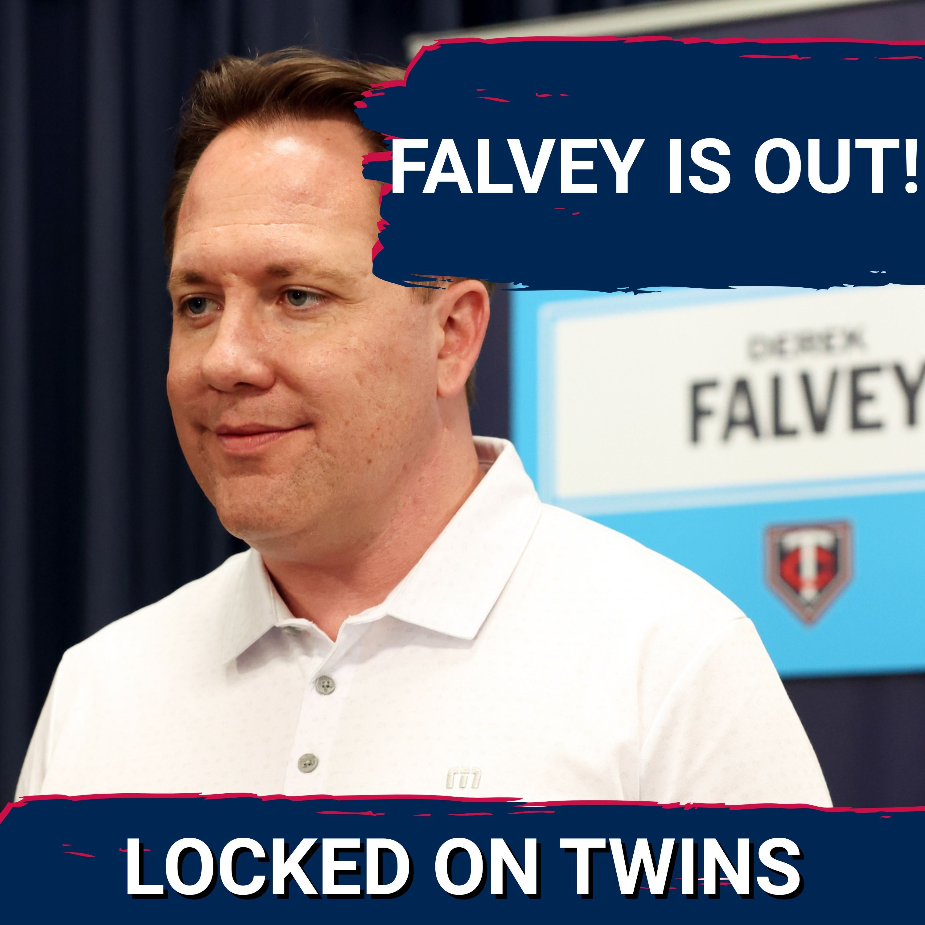 BREAKING: Minnesota Twins SHOCK Fans, Part Ways With Derek Falvey Before Spring Training WHY NOW?