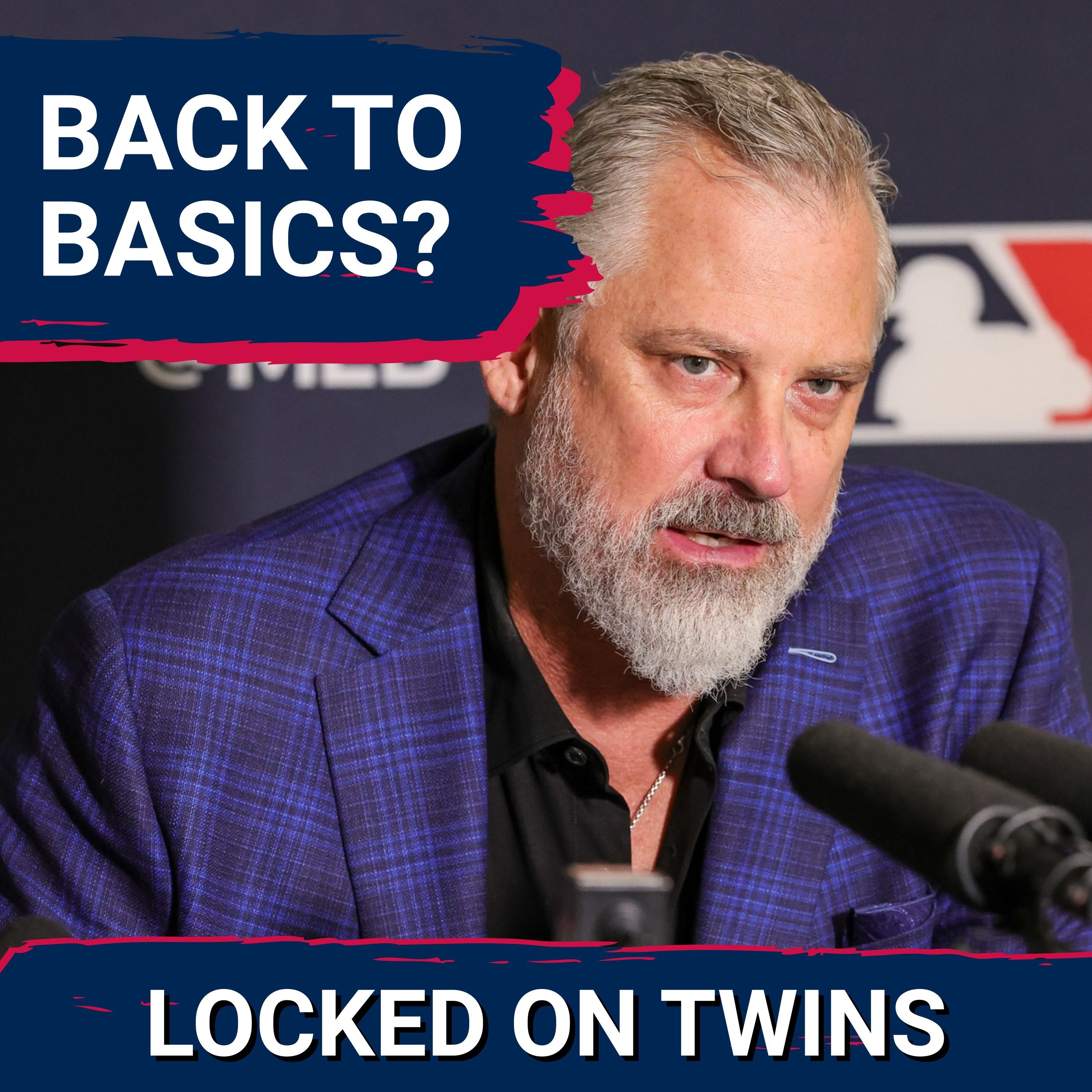 Locked On Twins - Daily Podcast On The Minnesota Twins