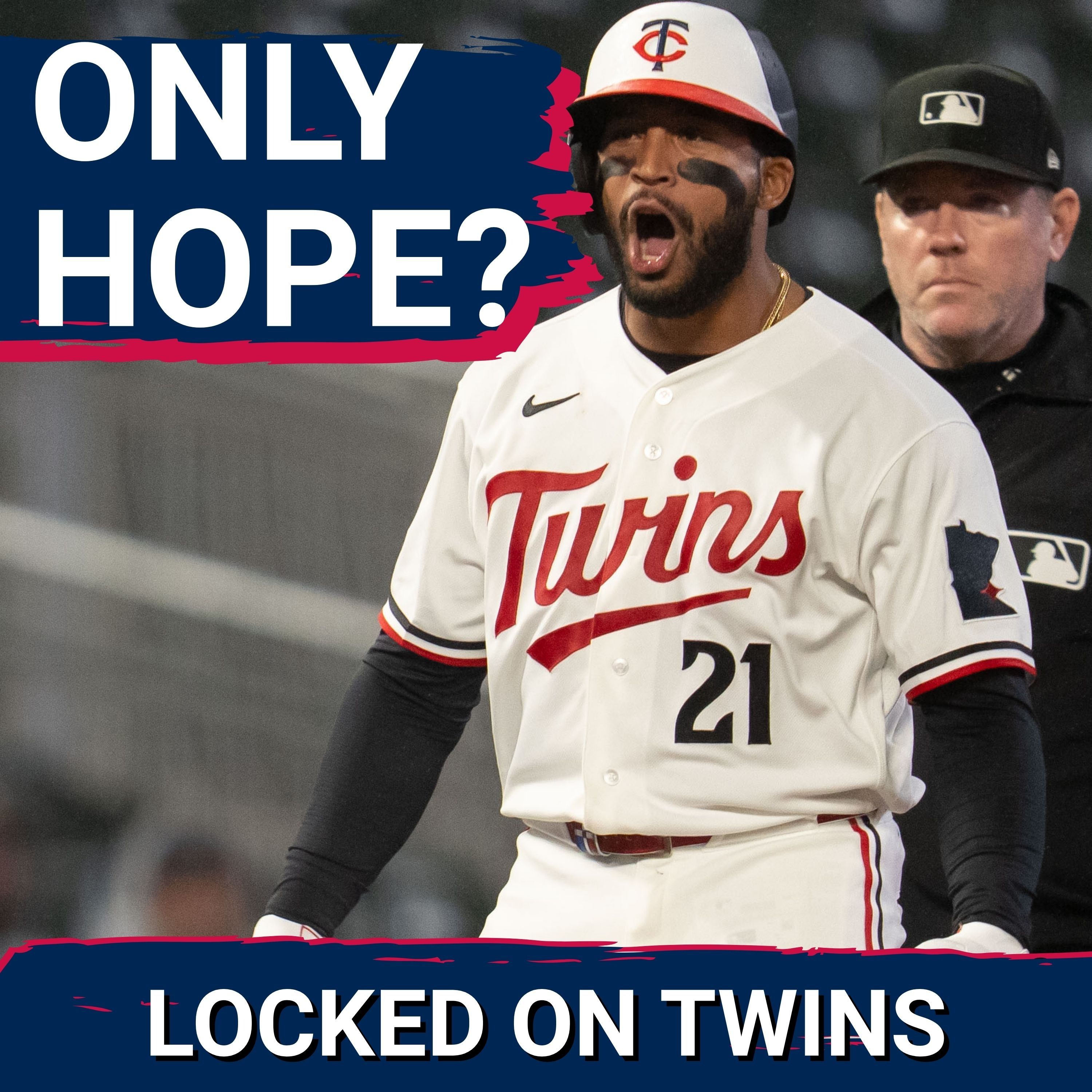 Emmanuel Rodriguez Is The Only Hope For Minnesota Twins In Final 12 Games Of 2026