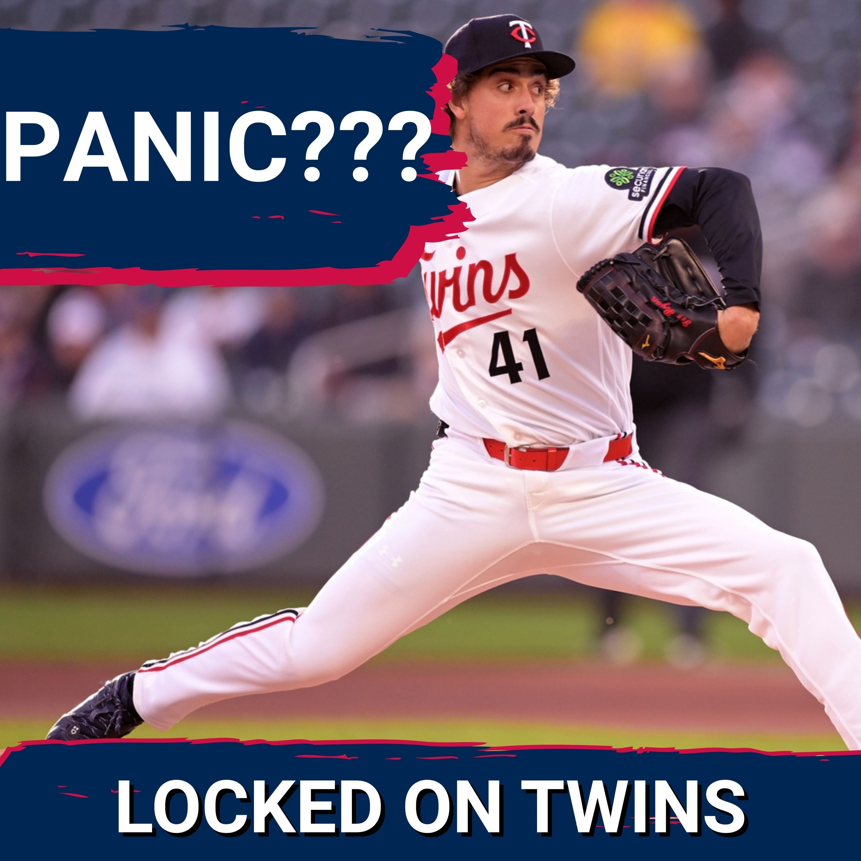 PANIC: How Joe Ryan's Elbow Injury Could CHANGE the Minnesota Twins Pitching and Deadline Strategies
