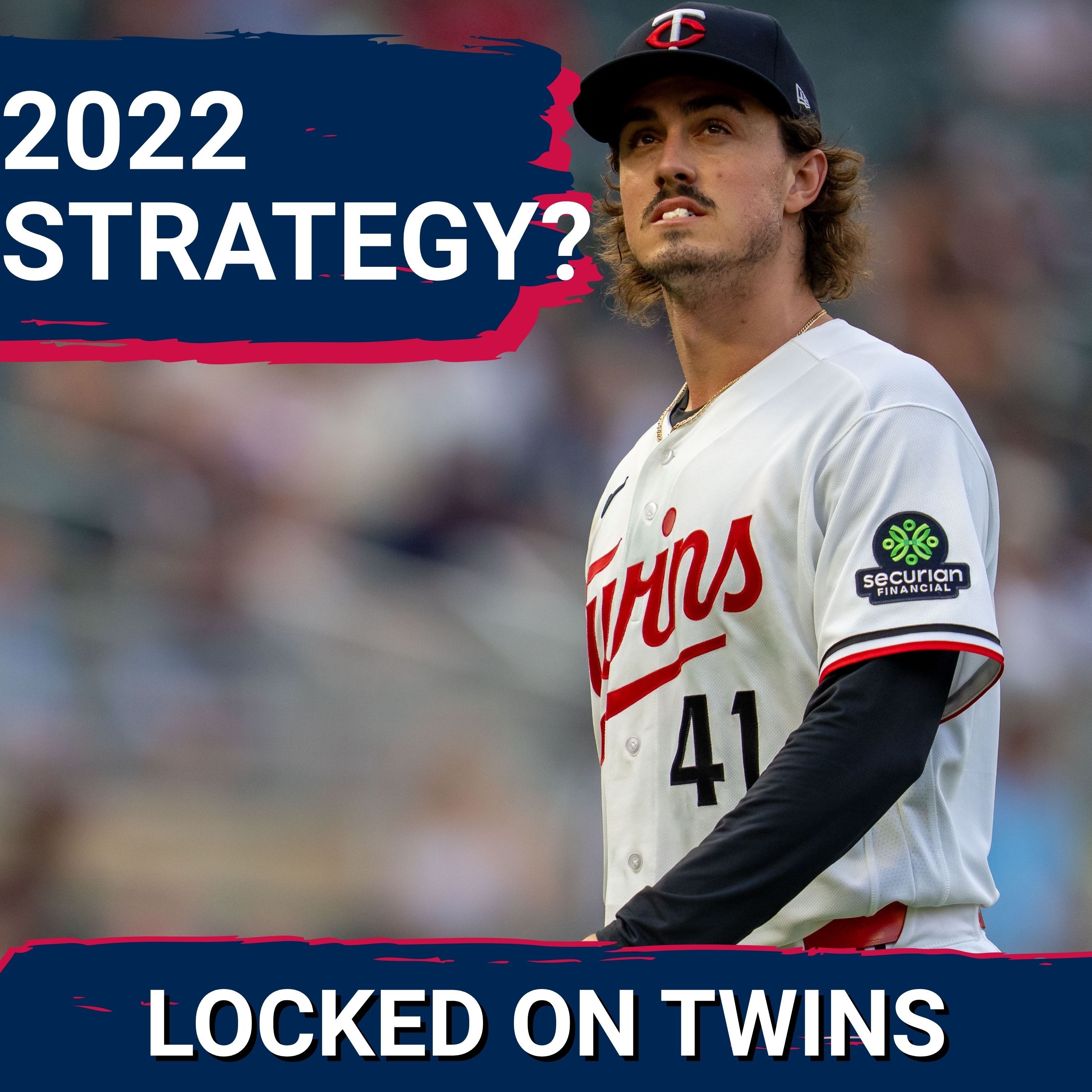 How the Minnesota Twins Can SURGE in 2026 By Copying the 2022 Trade Deadline Blueprint episode artwork