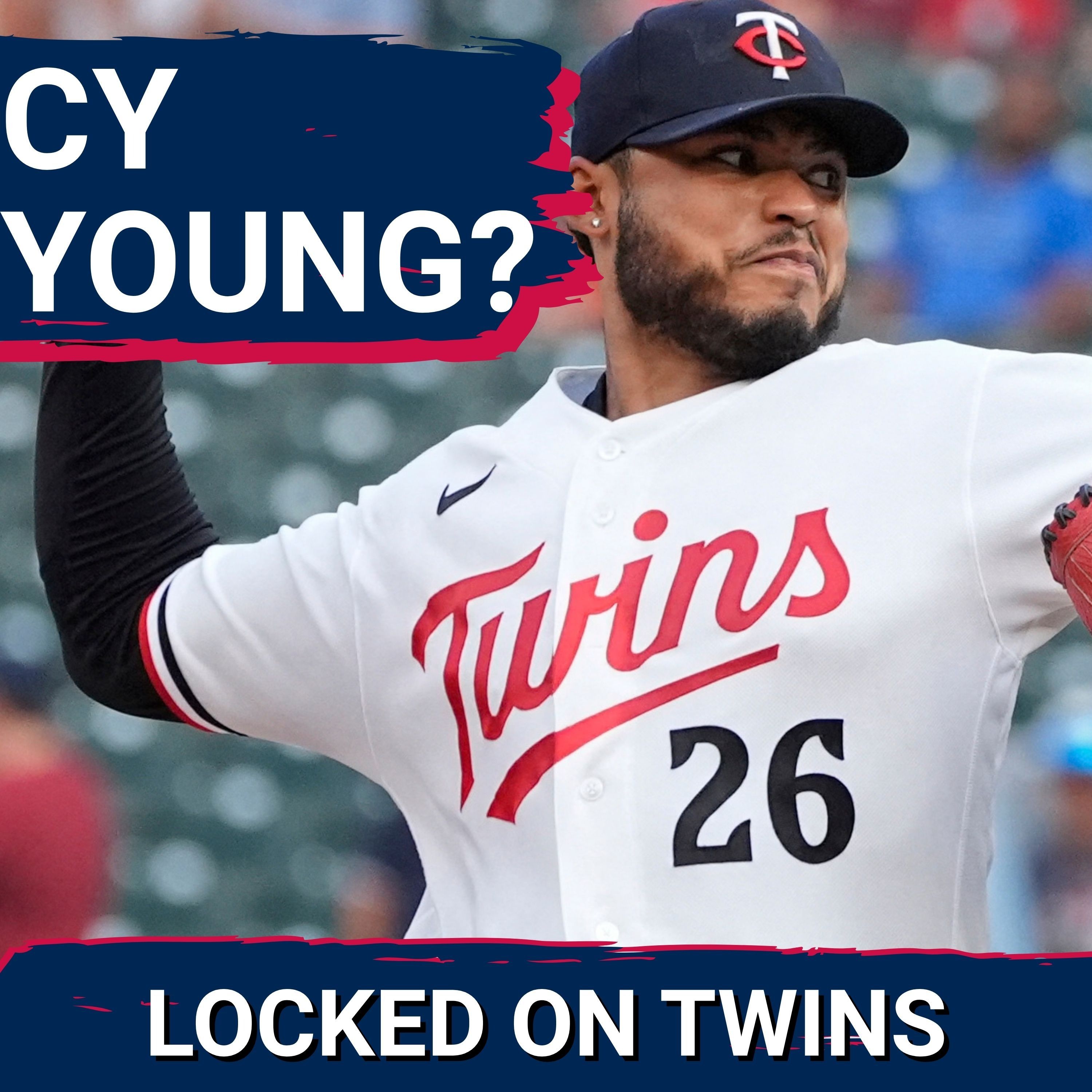 ACE EMERGES: Why Taj Bradley Was the Minnesota Twins Best Pitcher in 2026 and Overtakes Joe Ryan episode artwork