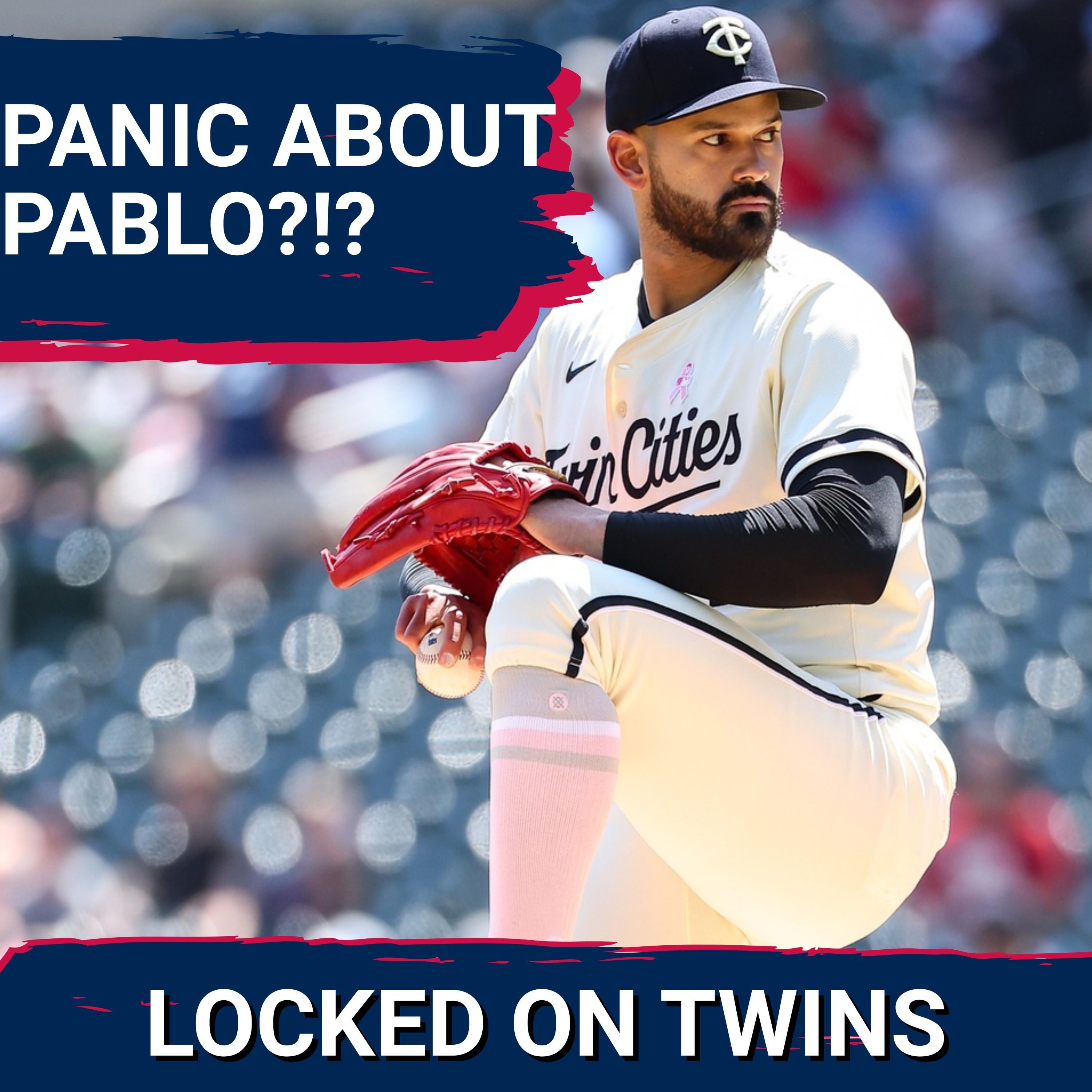 DON'T PANIC: Why Minnesota Twins Fans SHOULDN'T Overreact to Pablo Lopez’s Elbow Soreness News...Yet