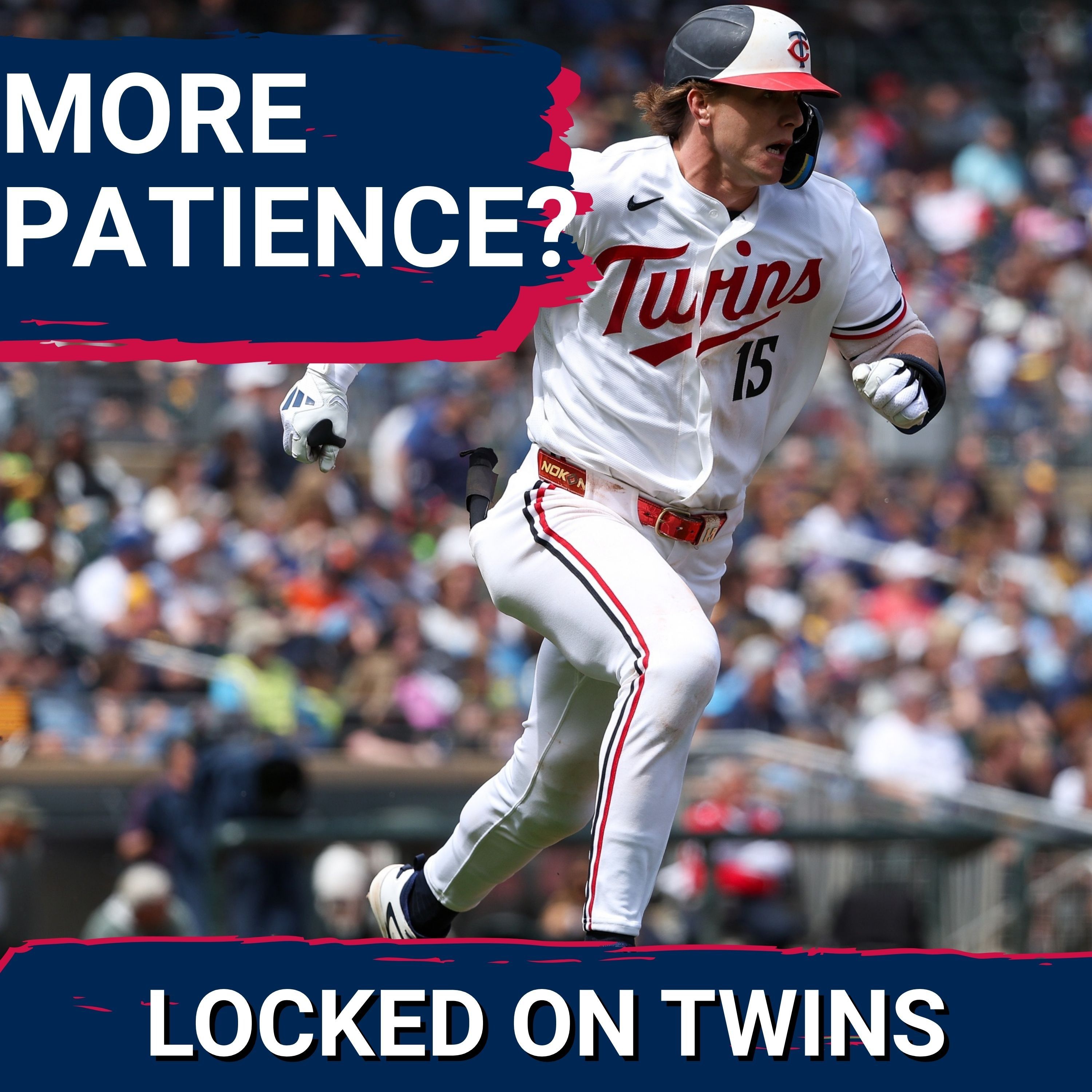 PATIENCE: Minnesota Twins Must DEVELOP Luke Keaschall in MLB, Not Demote—Stats PROVE Why It’s KEY