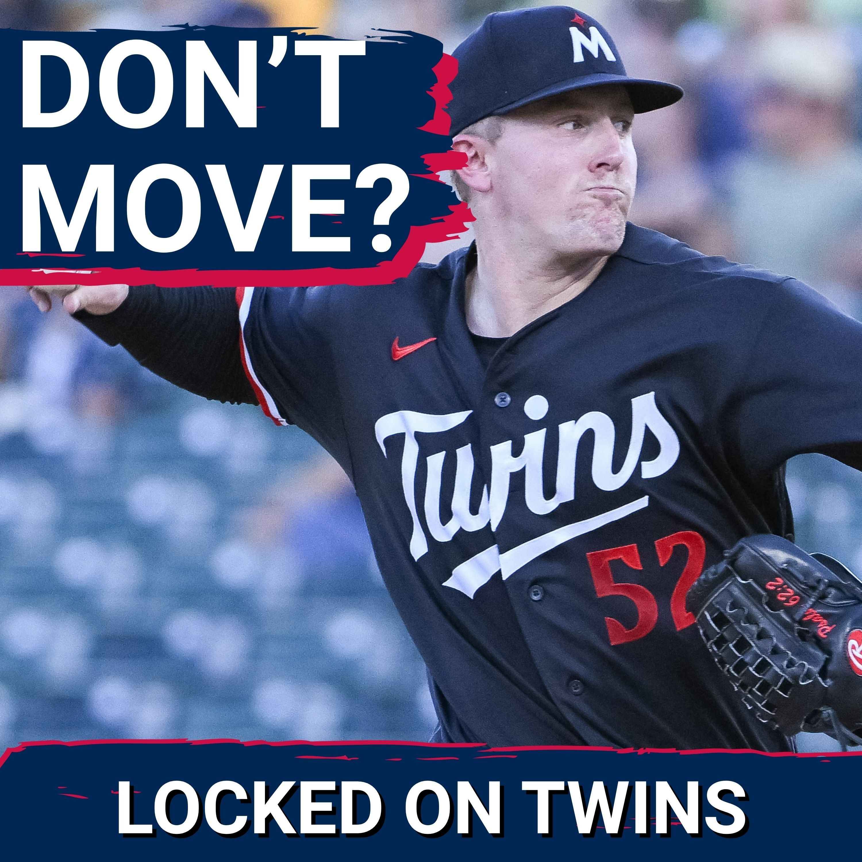 Why Zebby Matthews Long-Term Role Is In the Minnesota Twins Starting Rotation