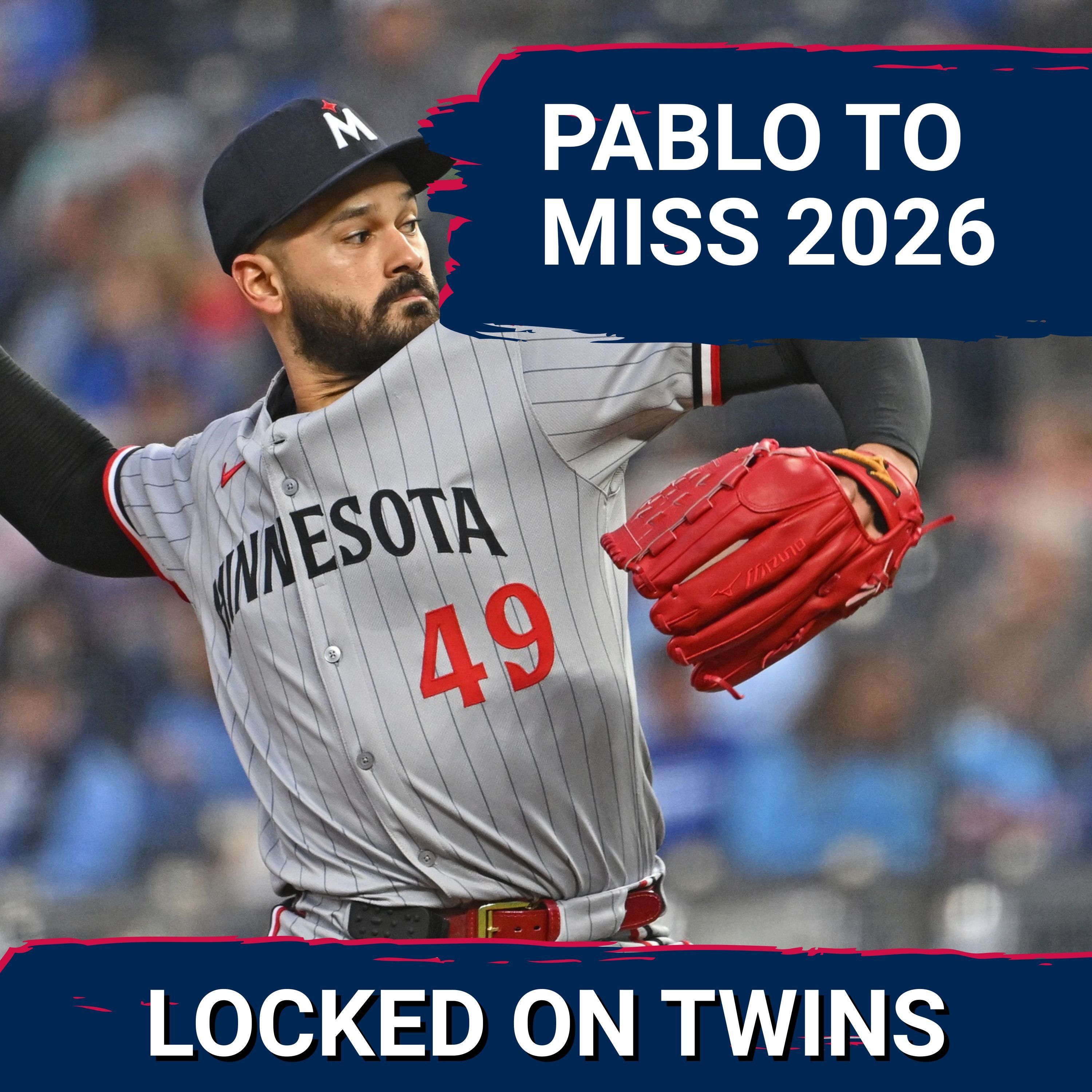 Locked On Twins - Daily Podcast On The Minnesota Twins