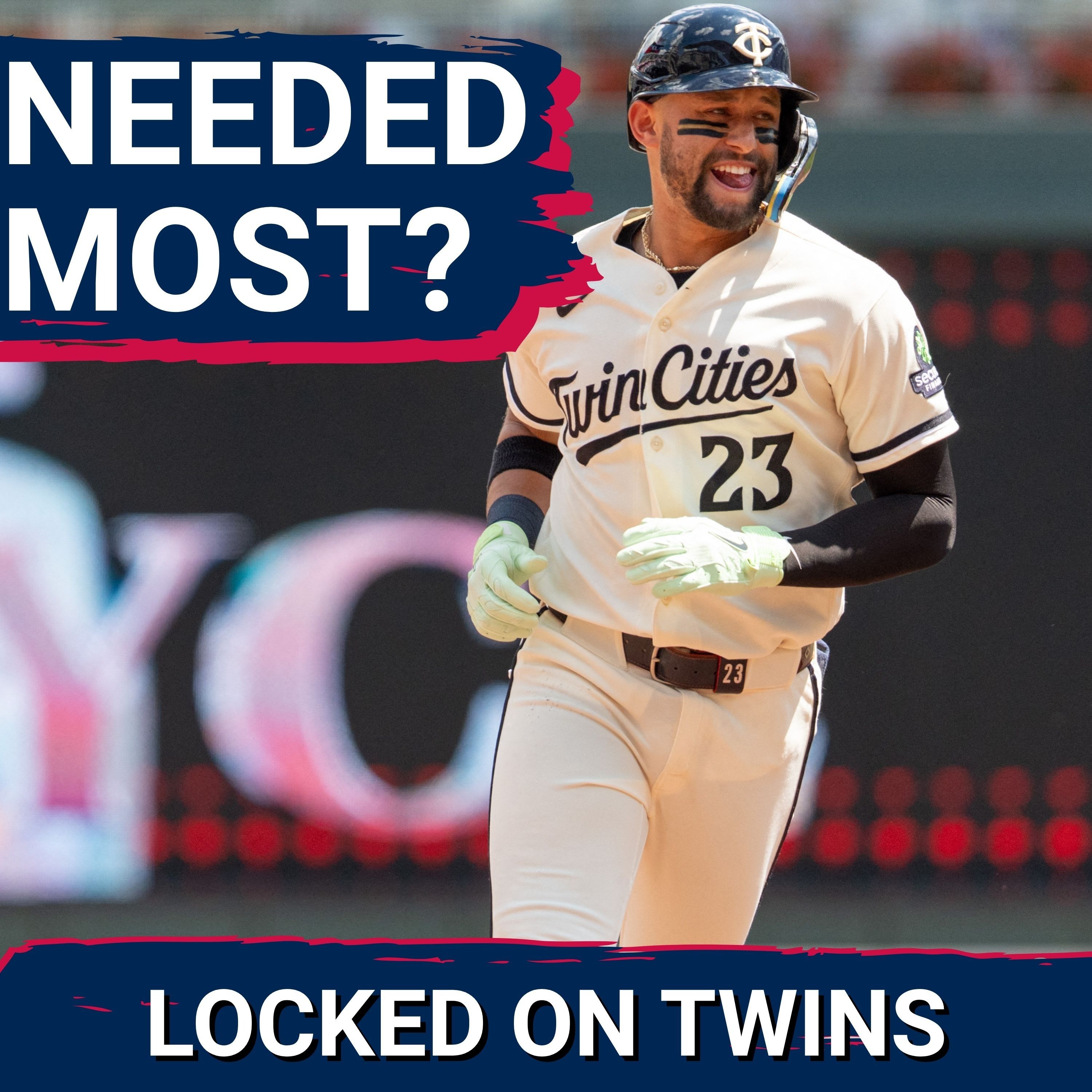 Royce Lewis Is the Minnesota Twins KEY To A PLAYOFF Chase