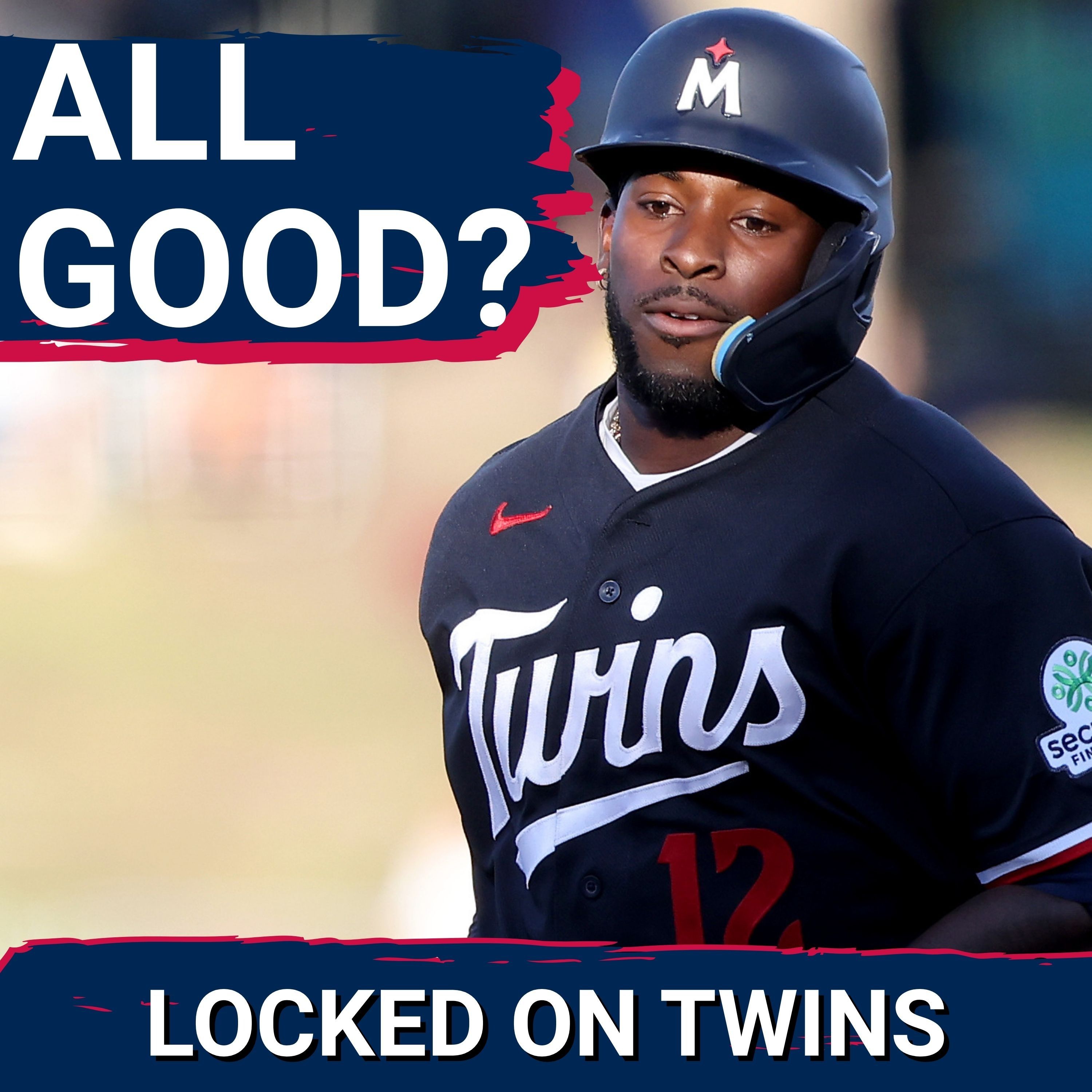 Why the Minnesota Twins Can Trust Kaelen Culpepper Going Into 2027 episode artwork