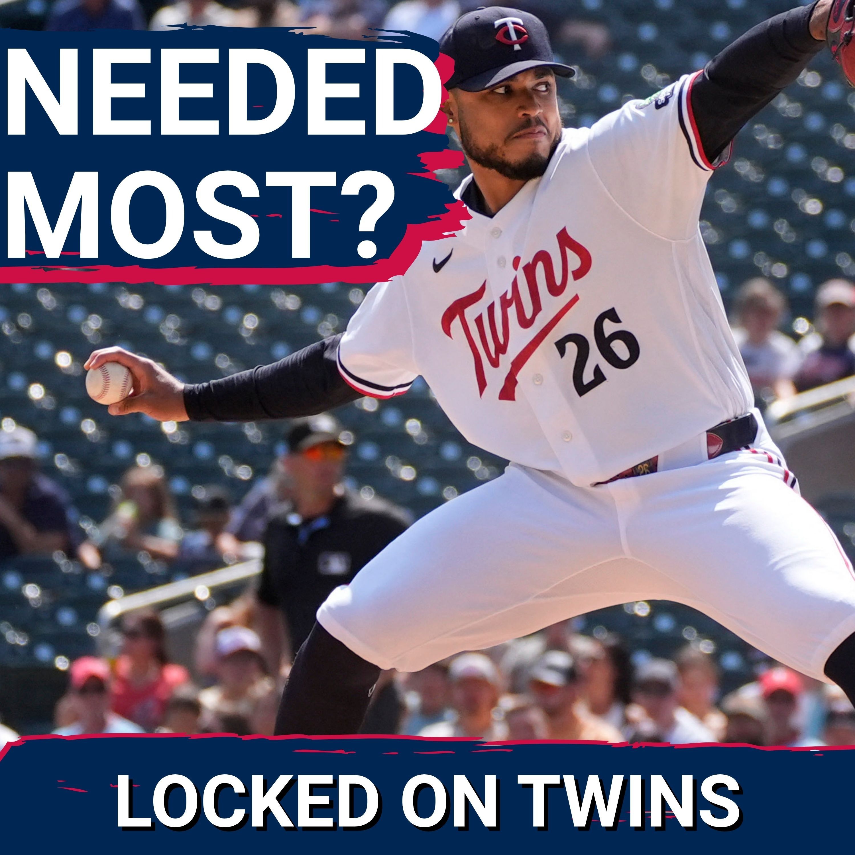 Minnesota Twins Need Taj Bradley to Deliver CONSISTENCY for a Playoff Run Without Joe Ryan