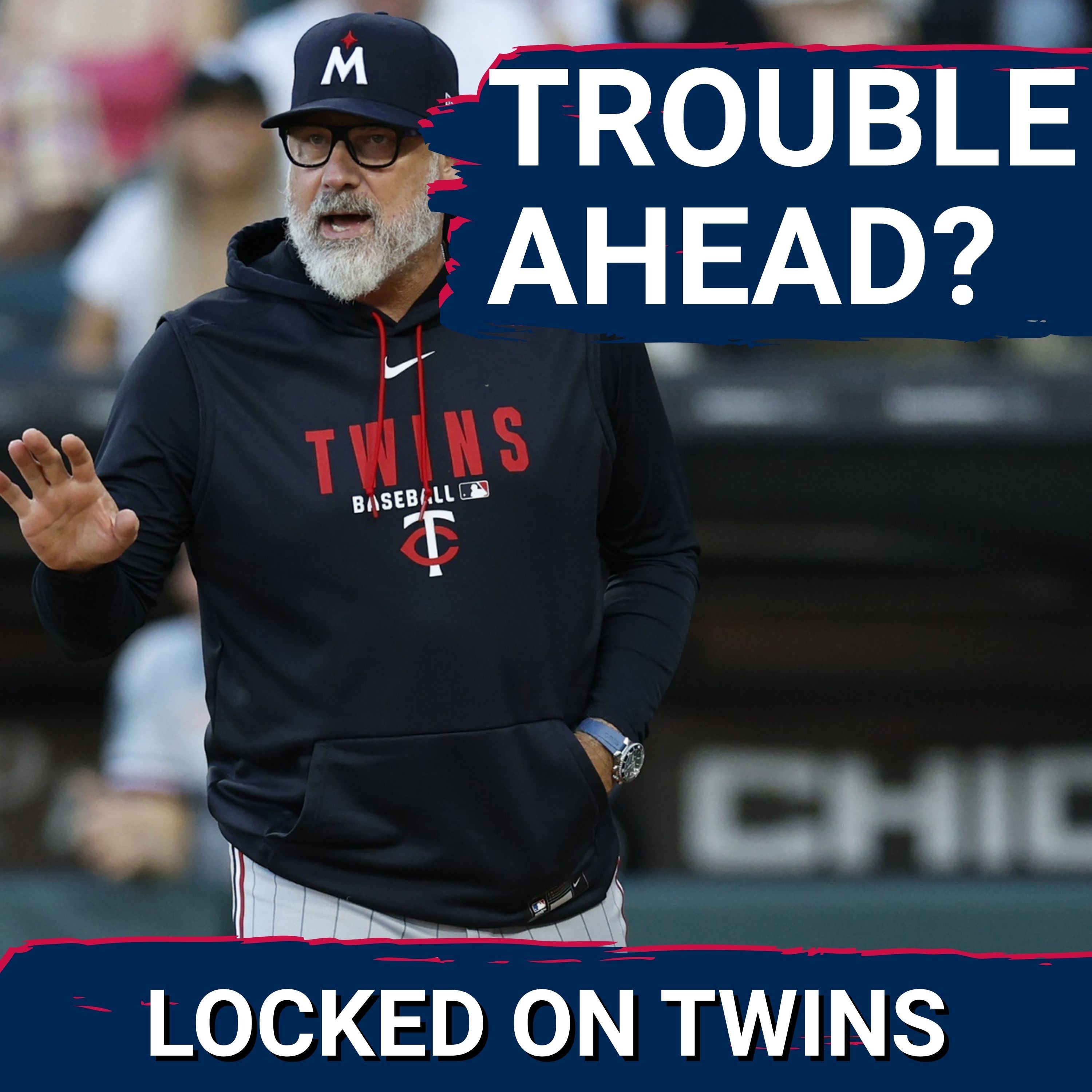 RED ALERT: Can Minnesota Twins SURVIVE Injuries to Bailey Ober & Other Key Pitchers?
