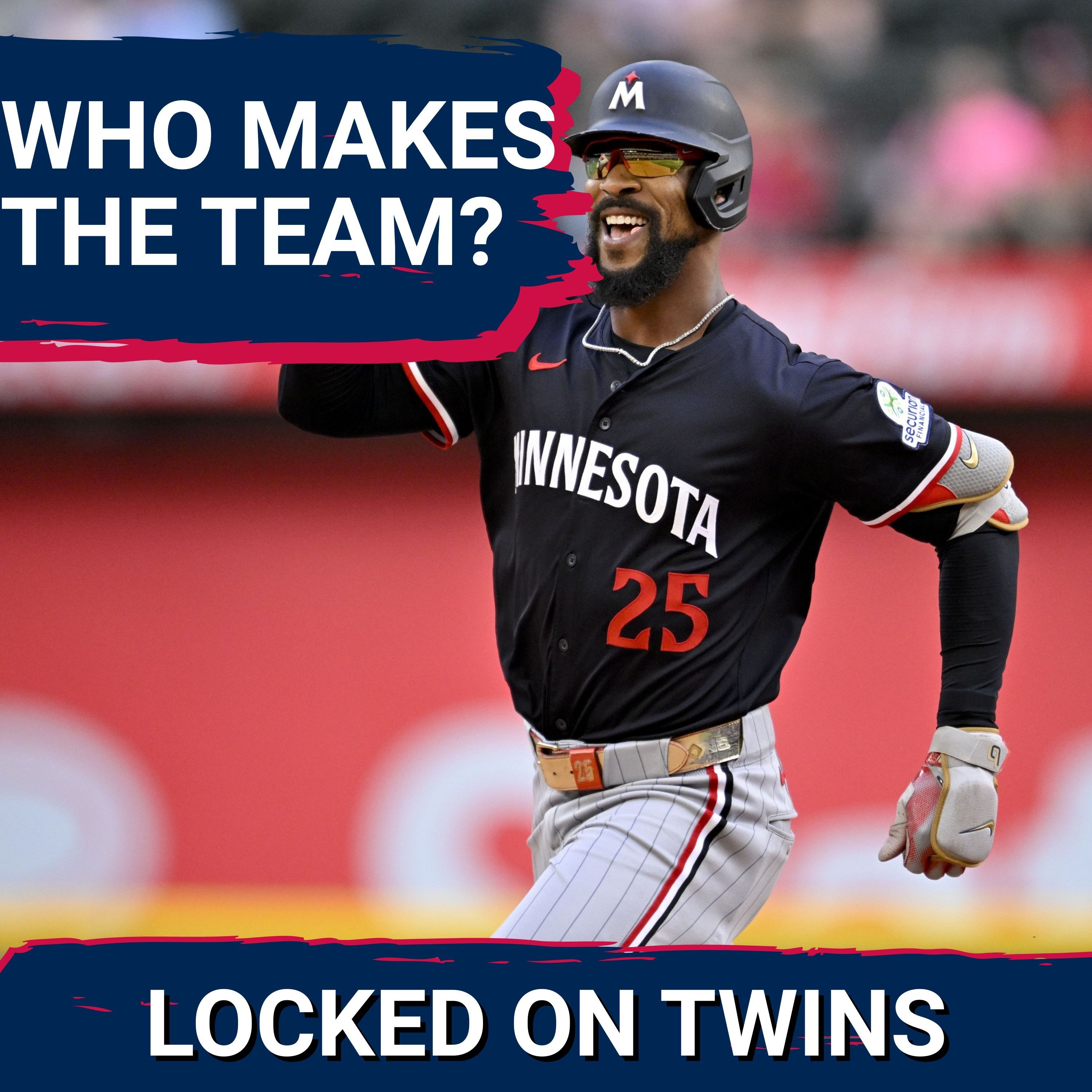 ROSTER PROJECTIONS: Minnesota Twins Roster Battles That Will ERUPT As Spring Training Looms