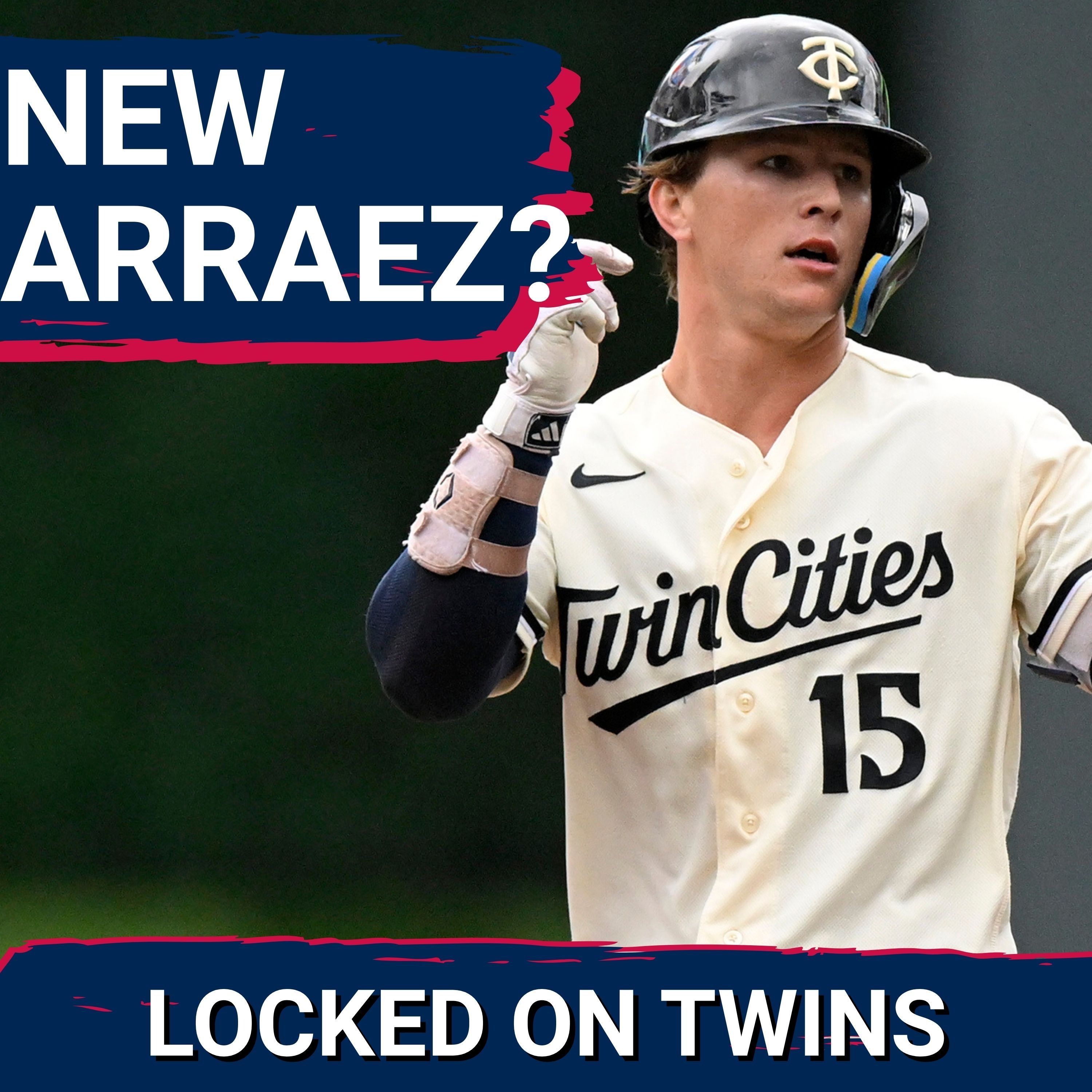 Luis Arraez 2.0? Why Luke Keaschall's Leadoff Production Elevates Him To Arraez Level episode artwork