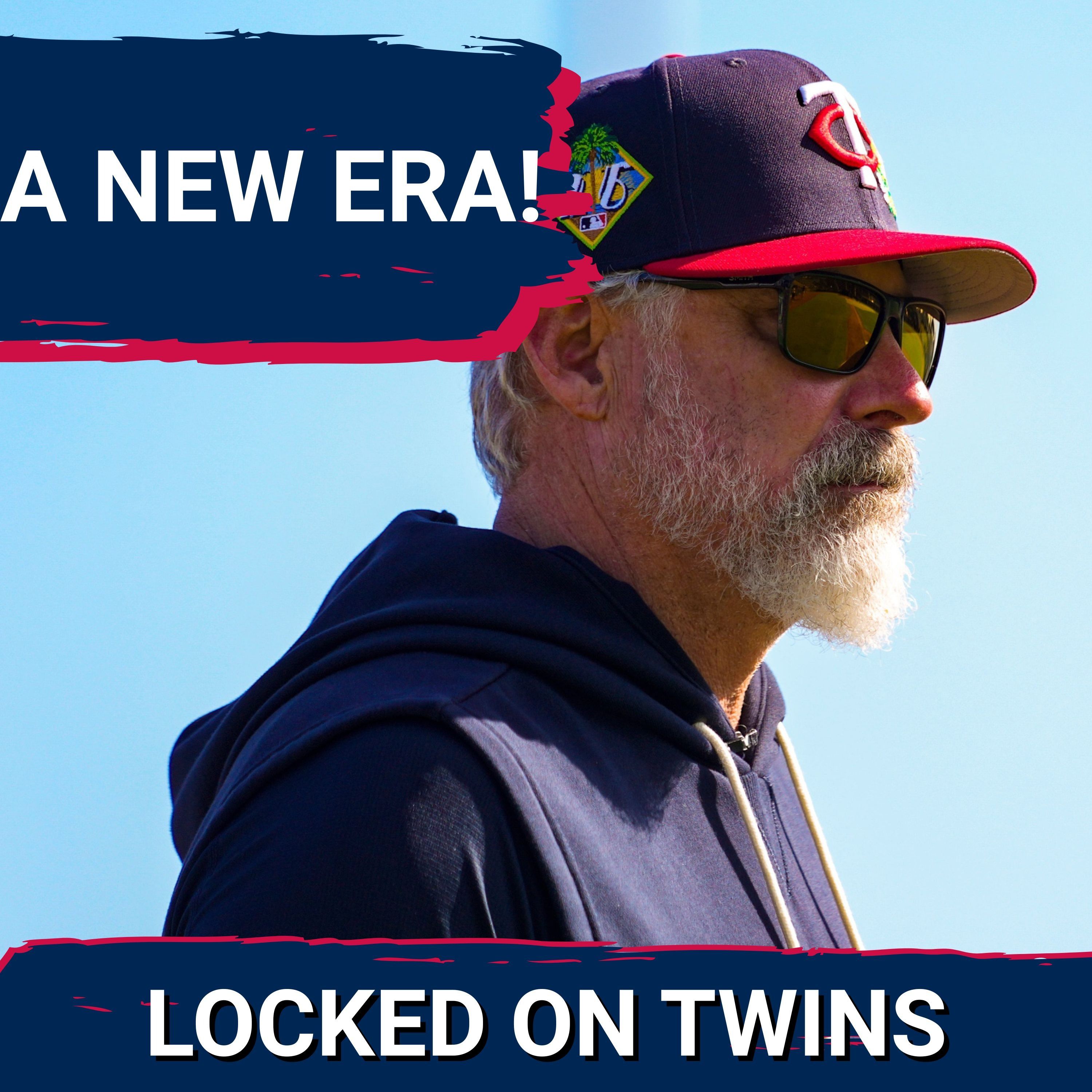 Shelton Effect: Byron Buxton, Ryan Jeffers PRAISE Derek Shelton’s Communication, Baldelli COMPARISON