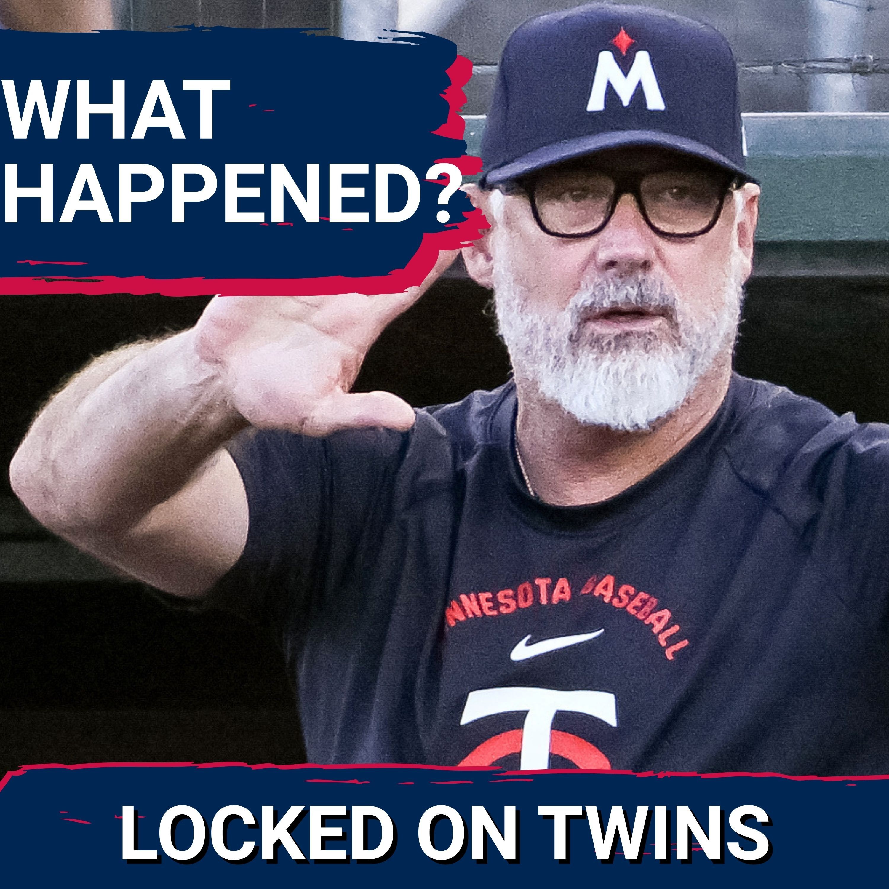 Minnesota Twins COLLAPSE In Second-Half AGAIN! Who's to BLAME? Pohlads? Management? Players?