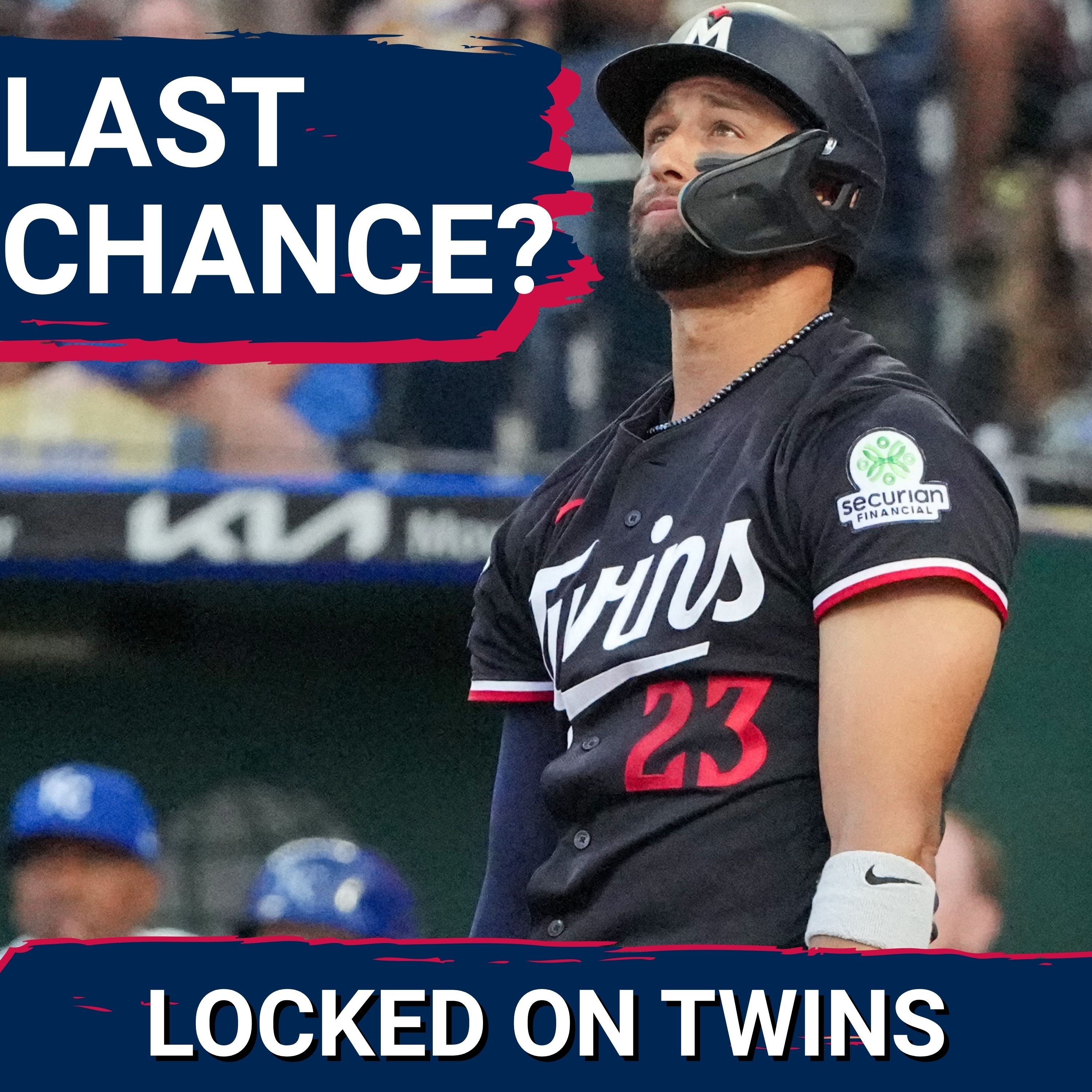 LAST CHANCE: Minnesota Twins Face BIG DECISION on Royce Lewis With 16 Games To Go