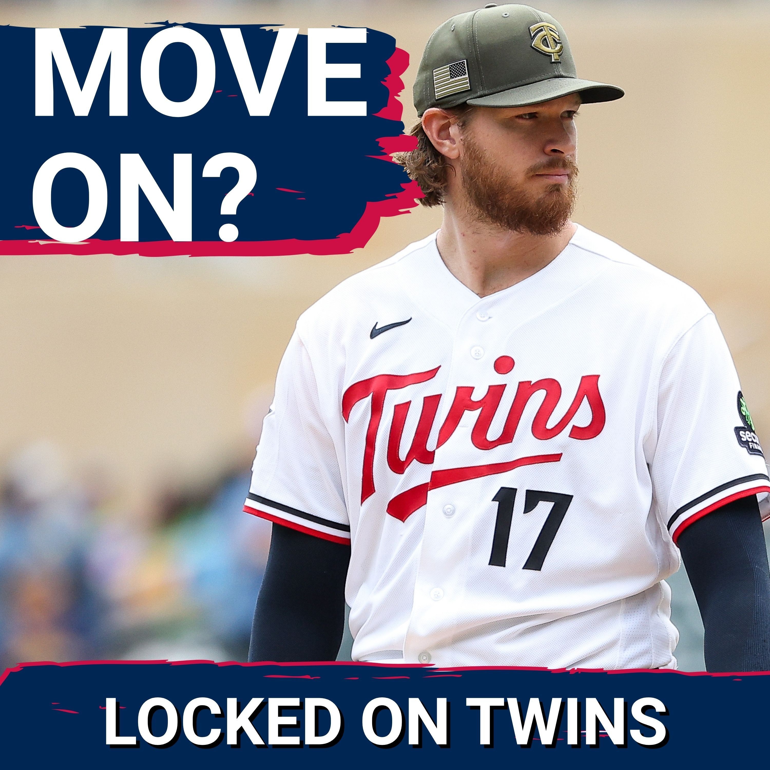 Minnesota Twins Must Move On From Bailey Ober To Make The Playoffs episode artwork