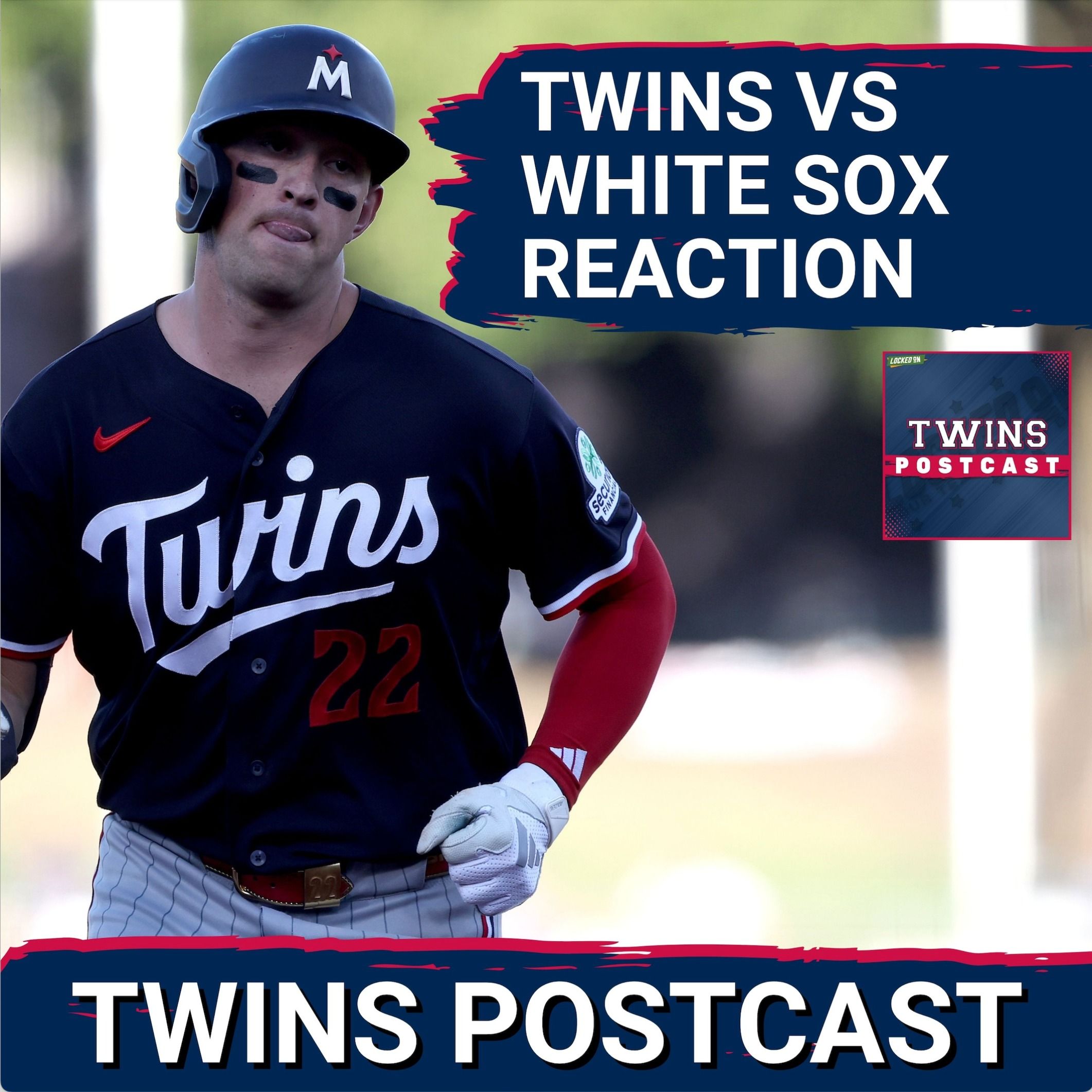Locked On Twins - Daily Podcast On The Minnesota Twins