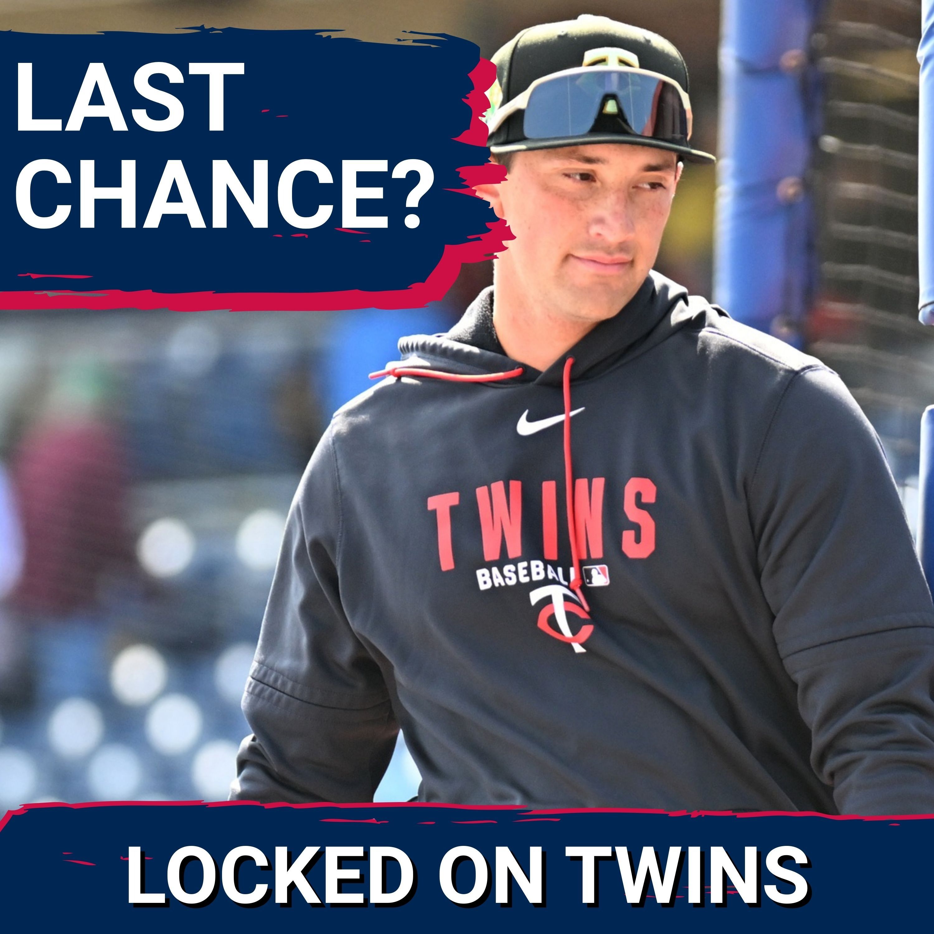 Will Brooks Lee KEEP His Minnesota Twins Shortstop Role? CRUCIAL Make-or-Break Season LOOMING!