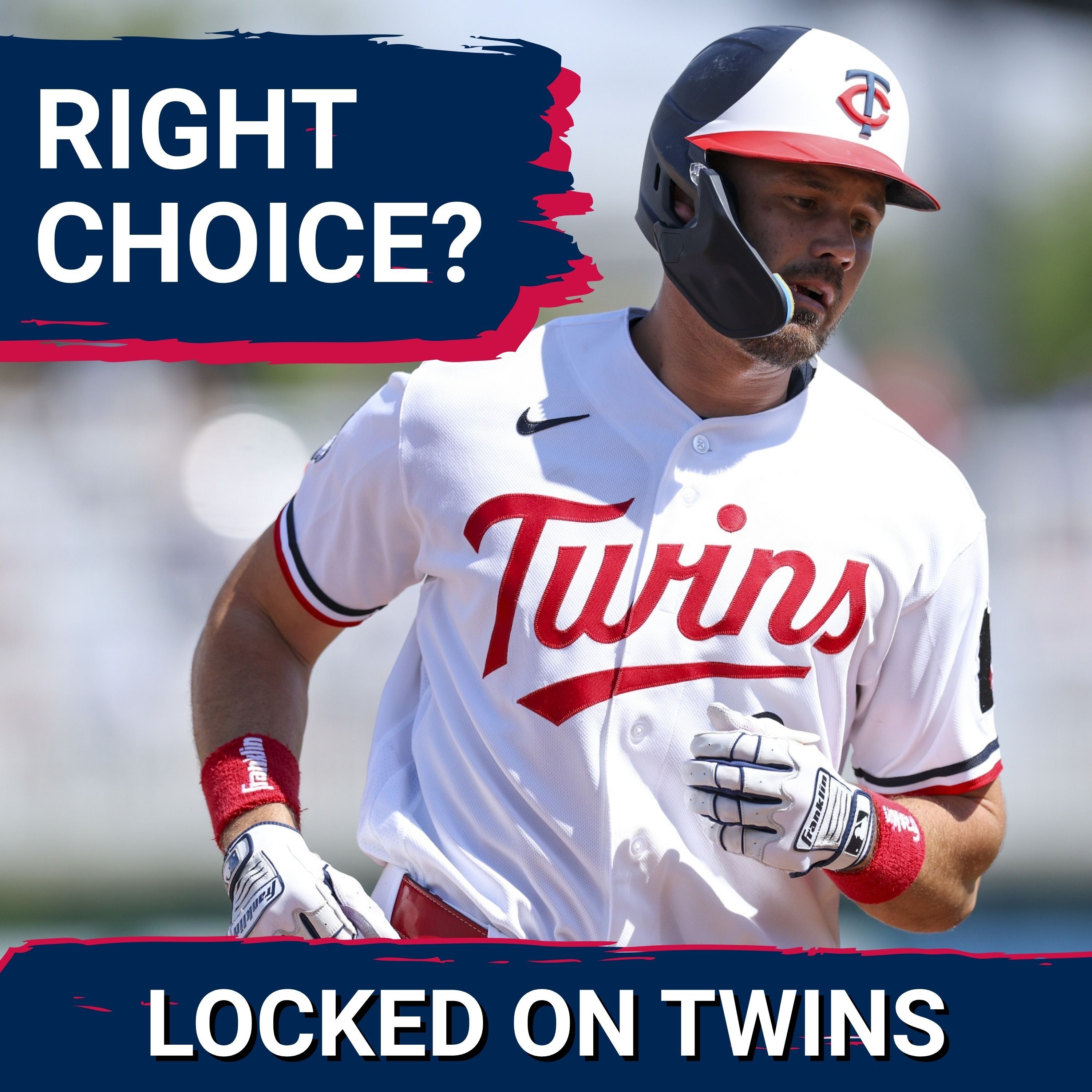 SNUBBED:Alan Roden Sent Down, Minnesota Twins GIVE Trevor Larnach Shot at Left Field. Why It's WRONG