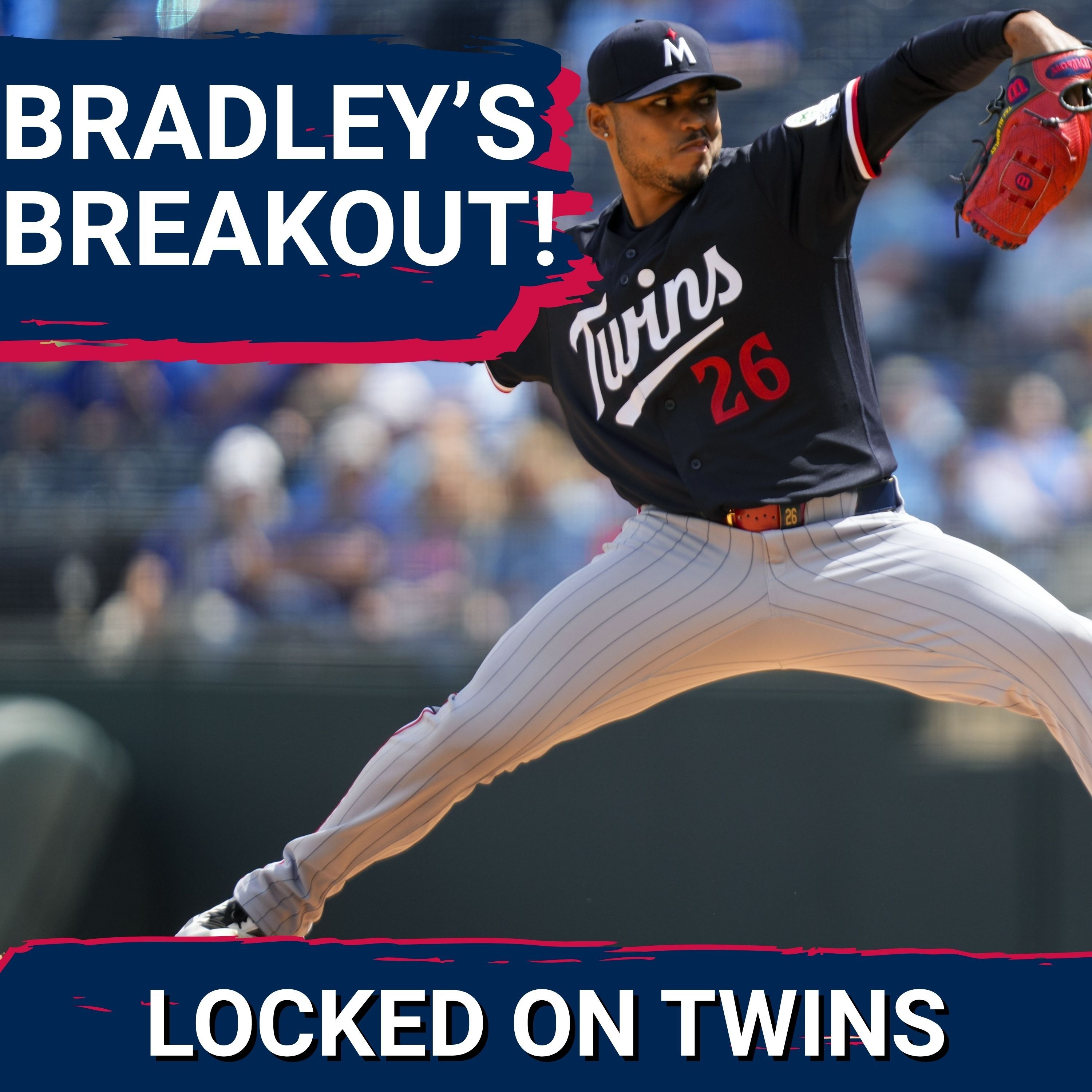 BREAKOUT: Why the Minnesota Twins WIN the Taj Bradley–Griffin Jax Trade & Joe Ryan’s Fate Is Sealed