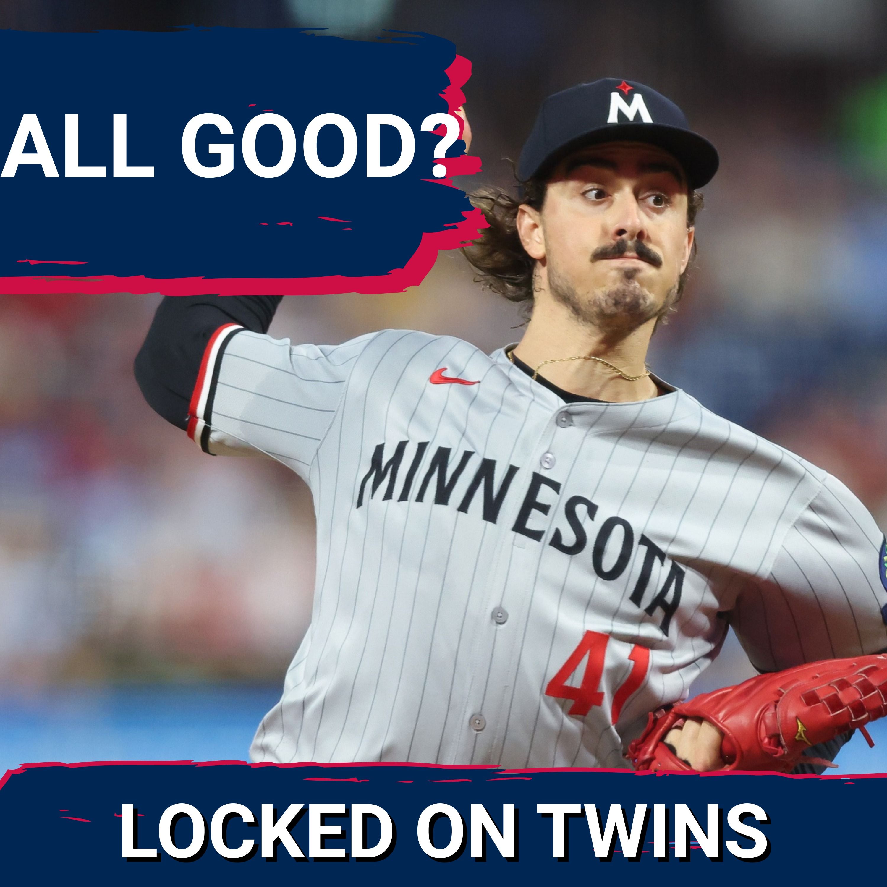 RESOLVED: Minnesota Twins & Joe Ryan FINALIZE Arbitration Deal, IGNITE Fan Hope for 2026 Season