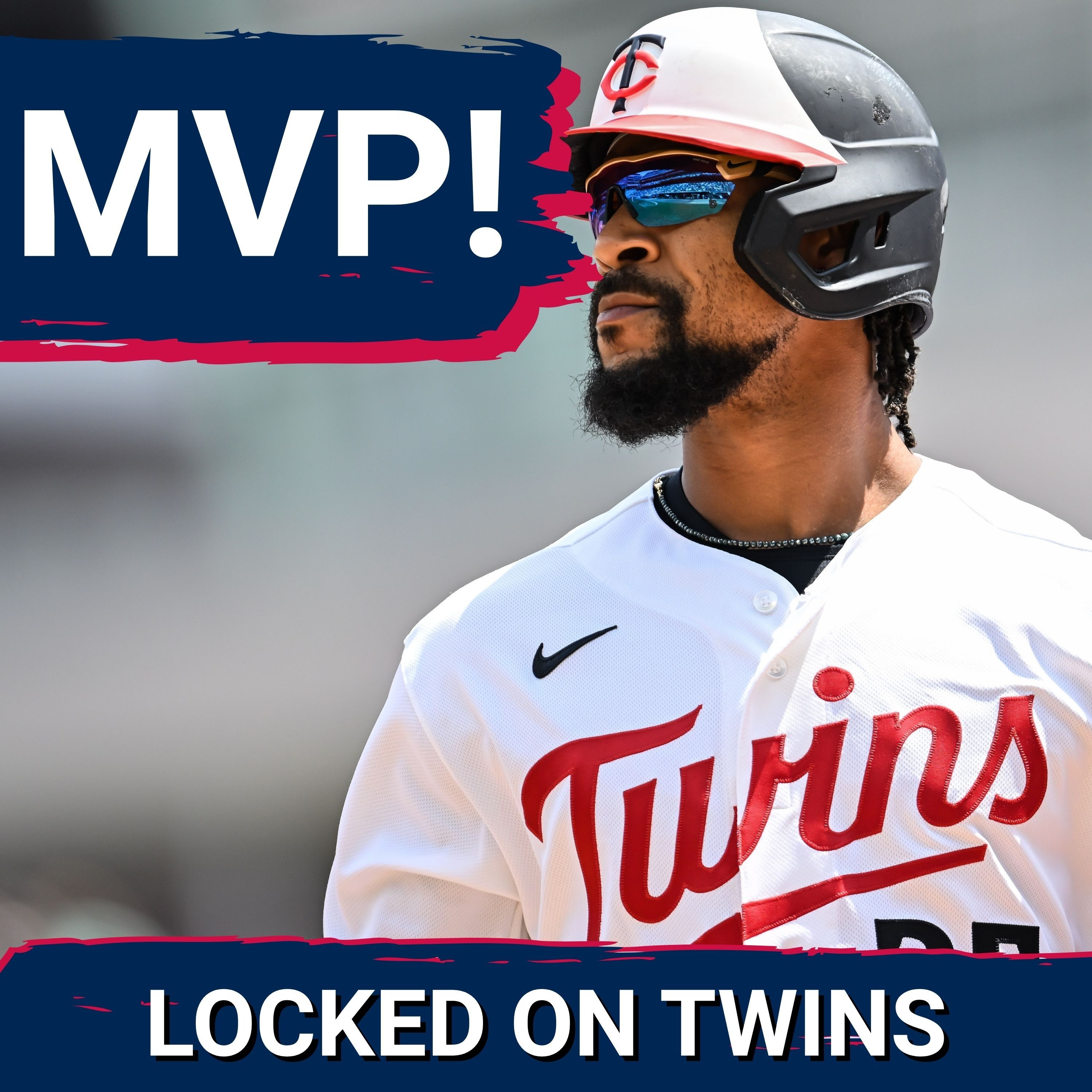 MVP: Byron Buxton’s DOMINANCE Turns Minnesota Twins Into 2026’s Most Surprising Contenders