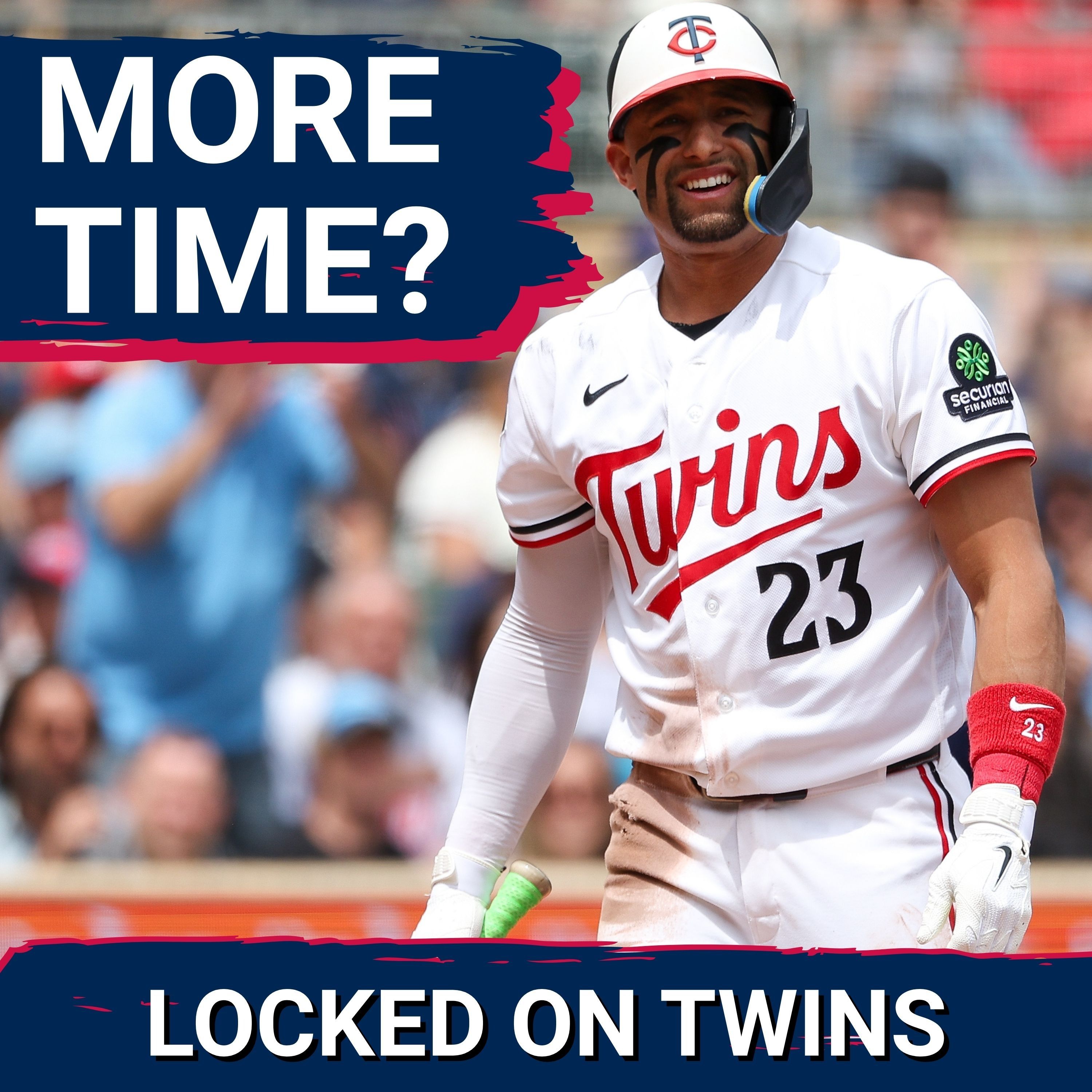 PATIENCE: Minnesota Twins Must HOLD Royce Lewis in Minors Despite His Triple-A Domination