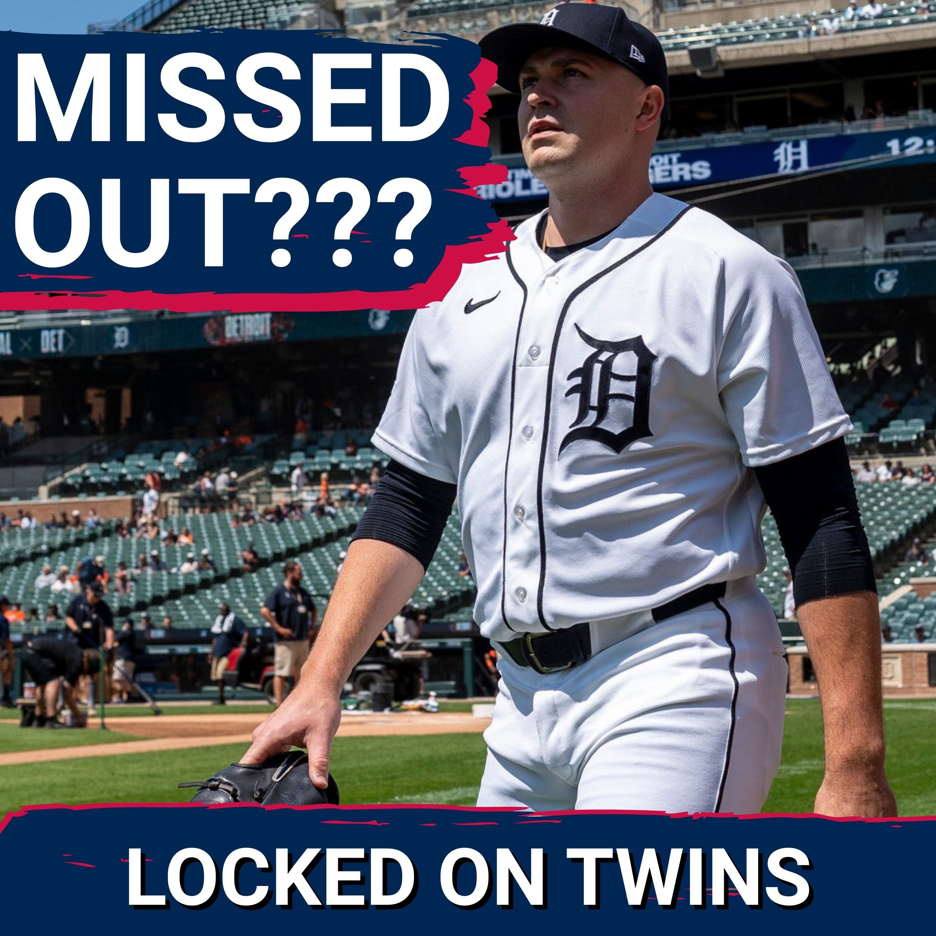 Why the Minnesota Twins MISSED OUT in Starting Pitching Market Following Tarik Skubal & Other Trades