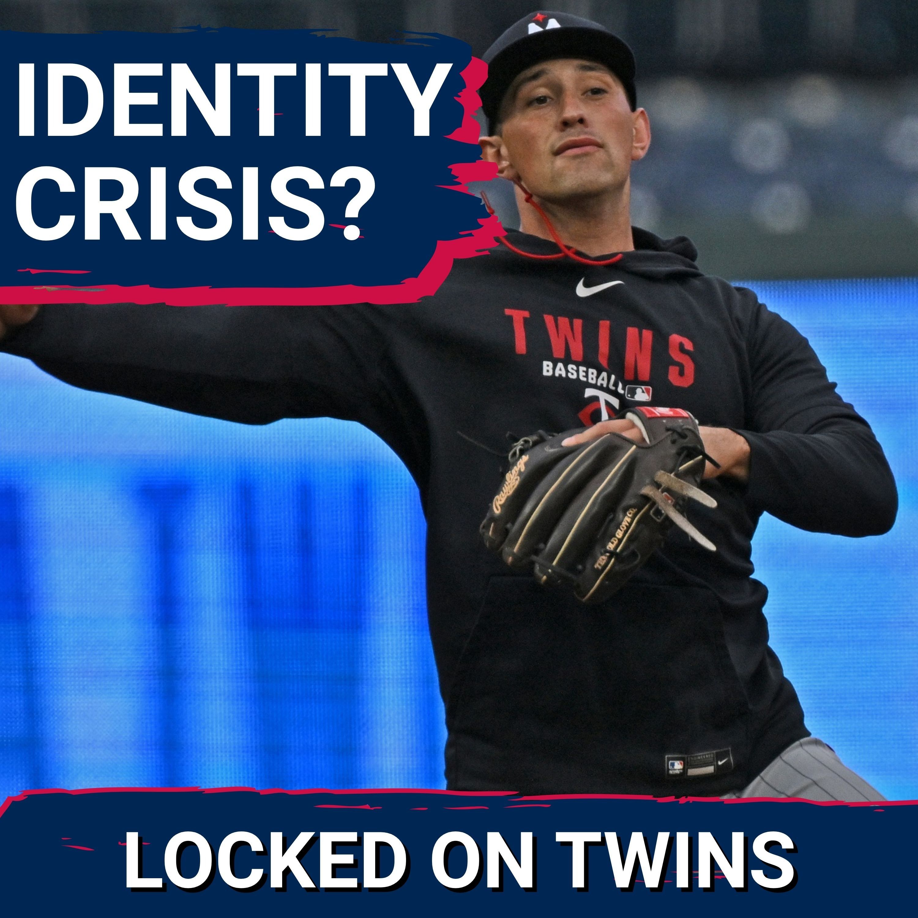 Why the Minnesota Twins Have an IDENTITY CRISIS In 2026