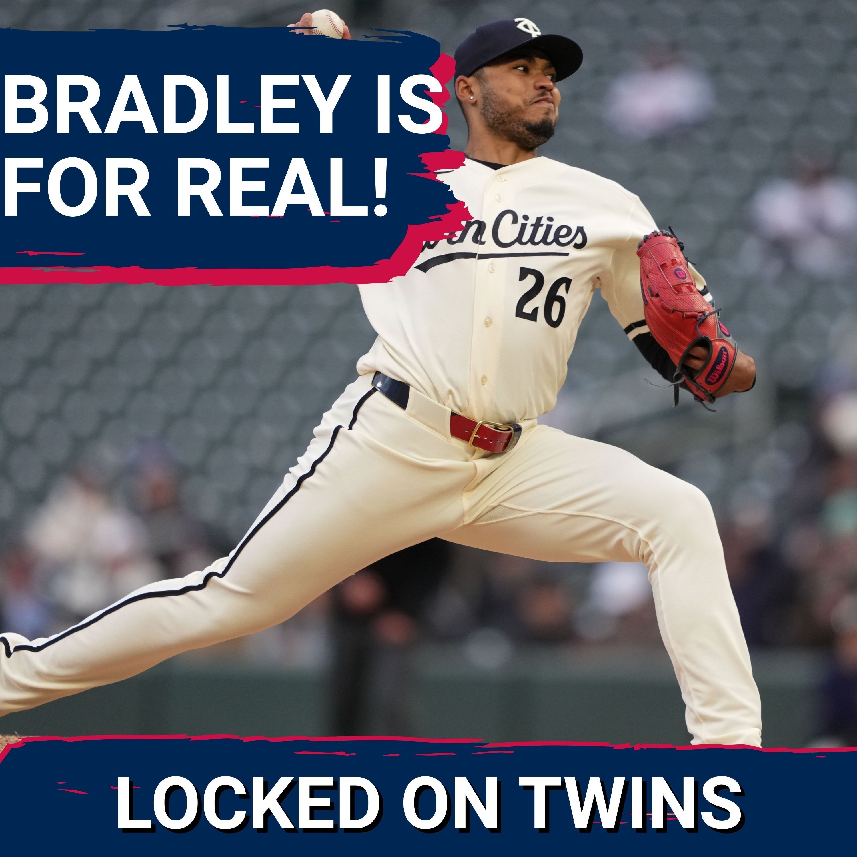 HEATER: Minnesota Twins’ Taj Bradley DEFEATS Tarik Skubal—Here’s Why His Fastball DEMANDS Respect