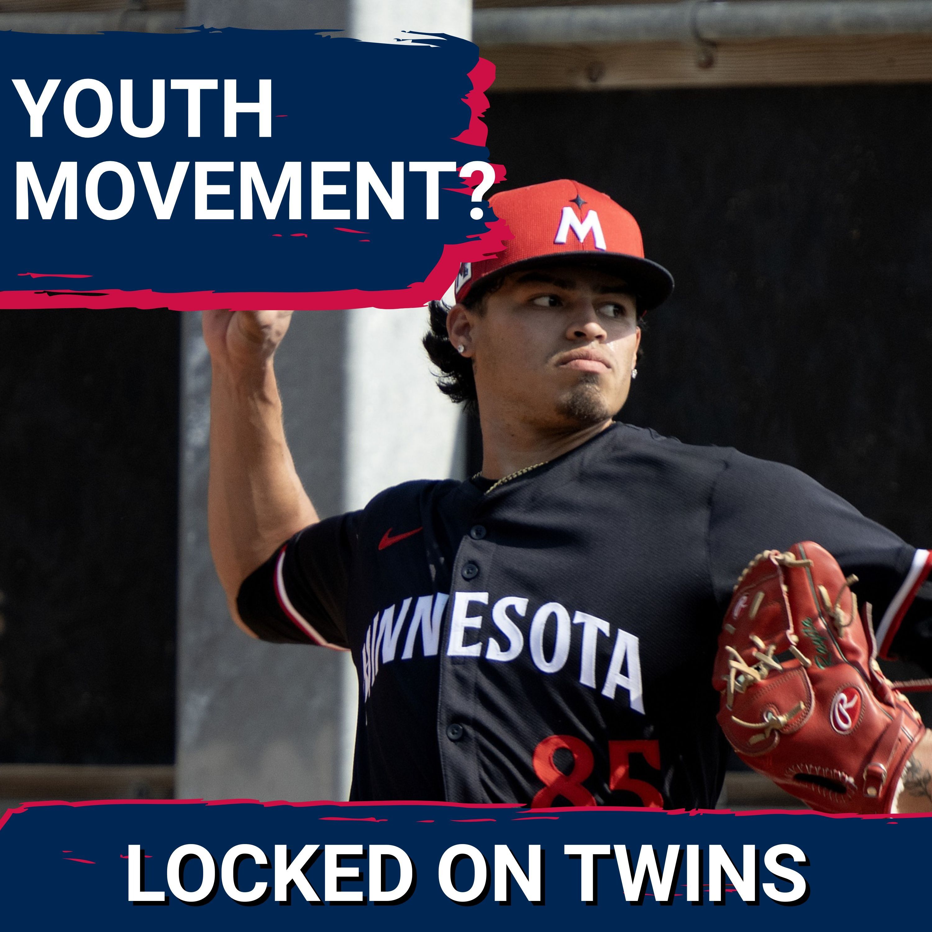 BULLPEN BET: Travis Adams & Marco Raya’s New Roles—Will Adams DELIVER Opening Day Spark?