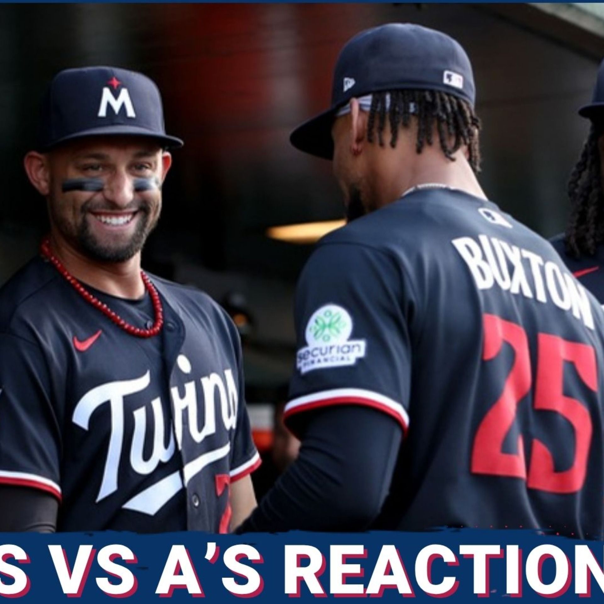 TWINS POSTCAST: Another Twins MELTDOWN vs. A's GAME 3 | INSTANT REACTION