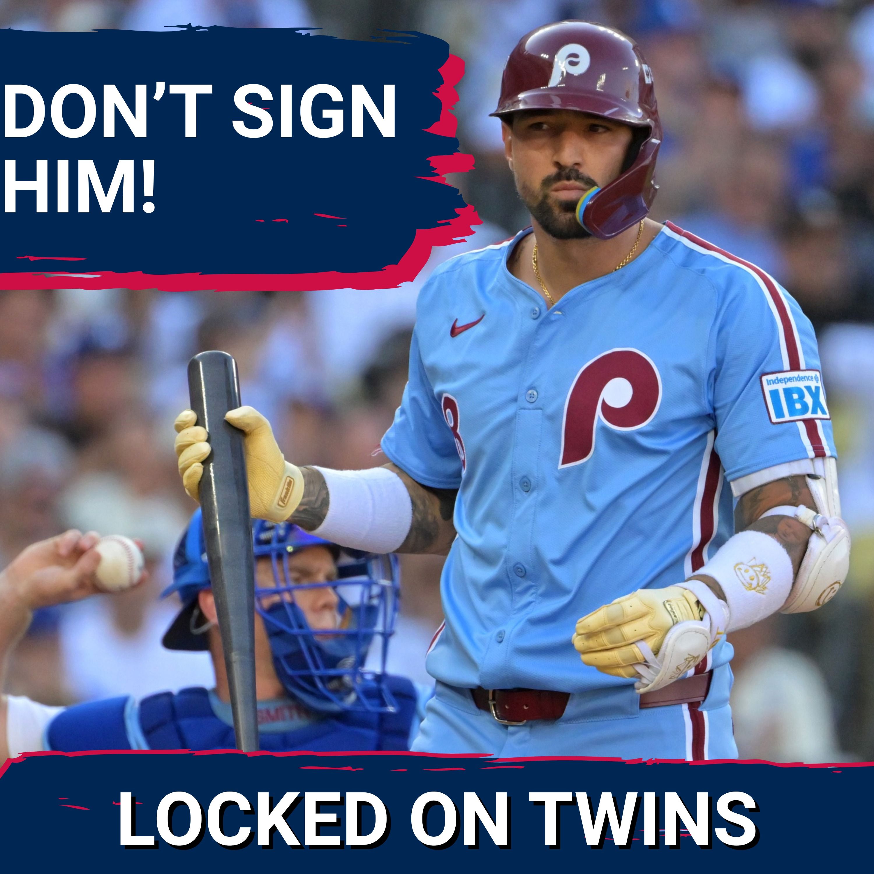 Locked On Twins - Daily Podcast On The Minnesota Twins