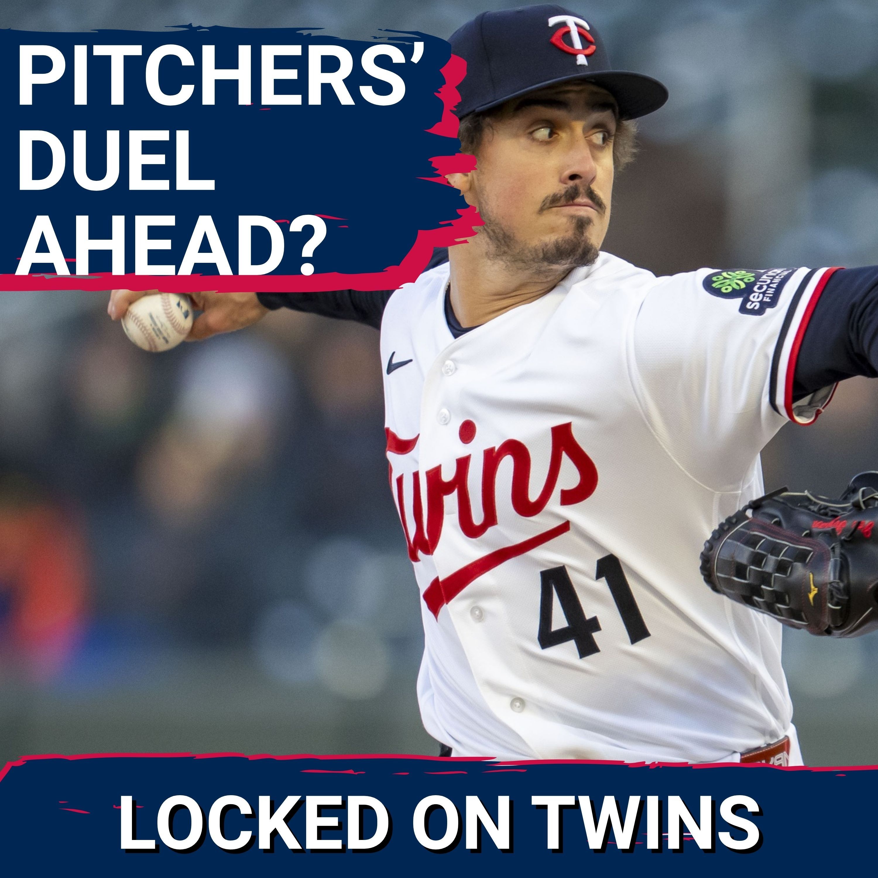 HOT START: Byron Buxton & Sal Stewart IGNITE Reds-Twins Battle! Which Team's Pitchers DELIVER More?