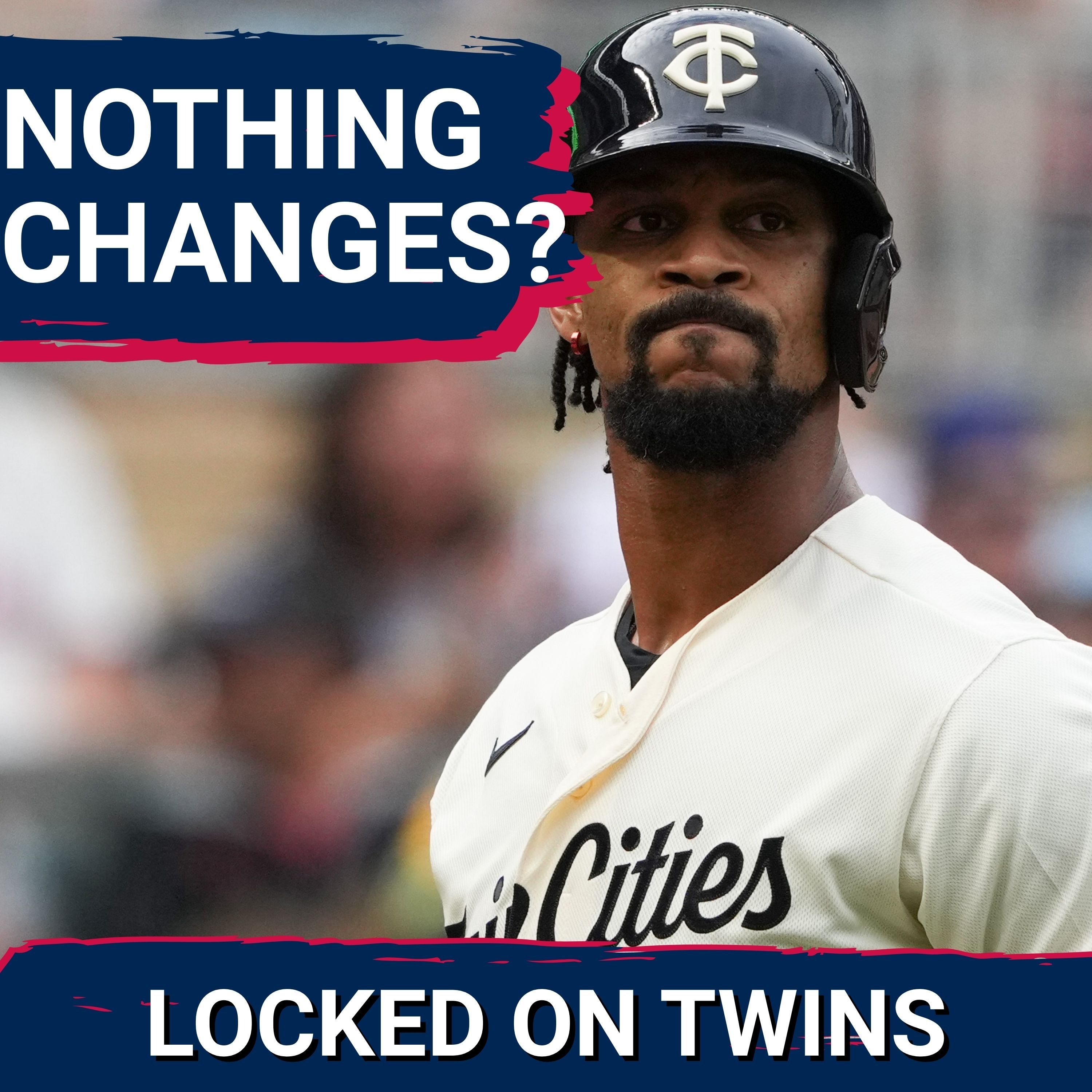 Why Byron Buxton Should Remain with the Minnesota Twins In 2027 Despite Injury Concerns