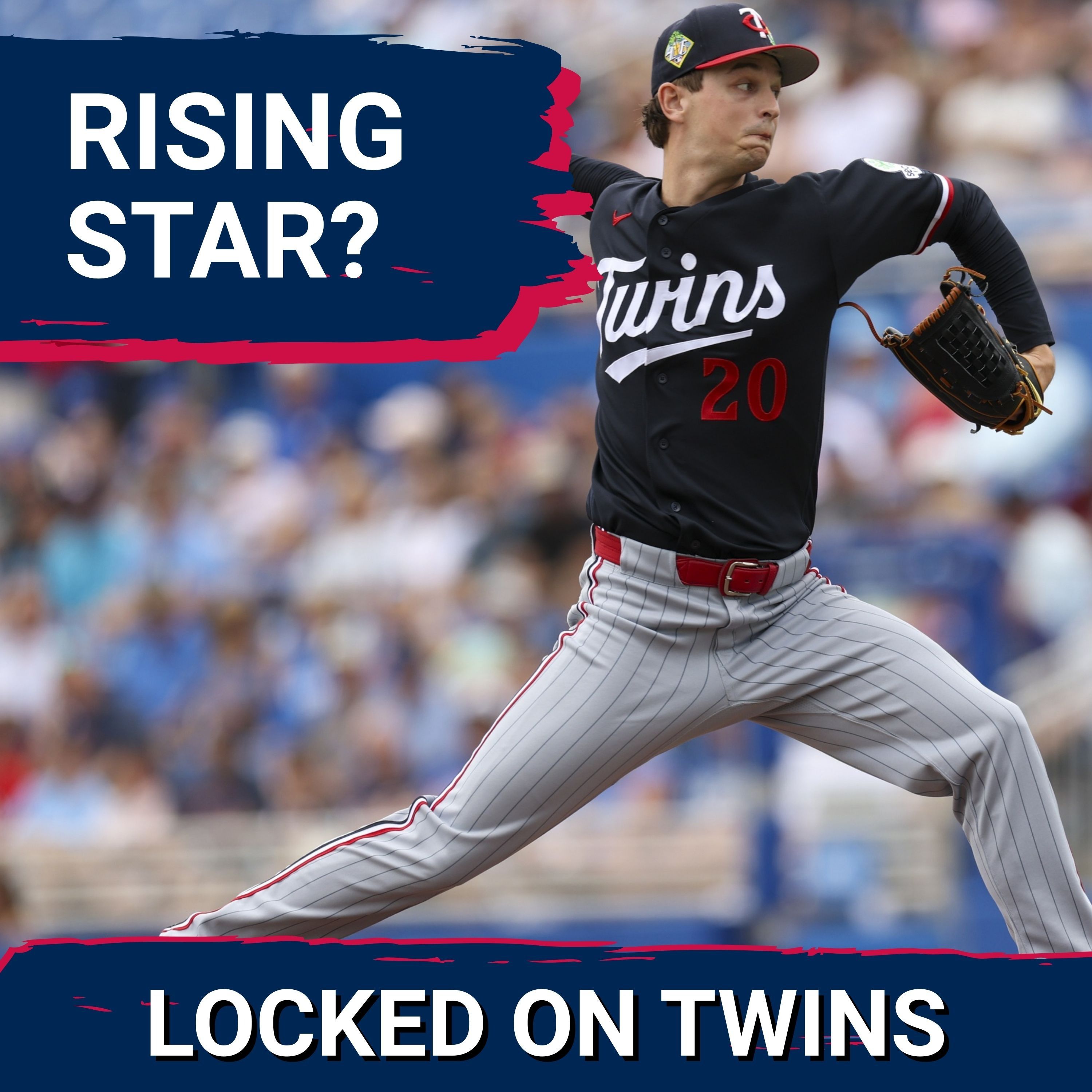 BREAKOUT?: Jeff Passan of ESPN Predicts Mick Abel Will Be a TOP Pitcher For the Minnesota Twins