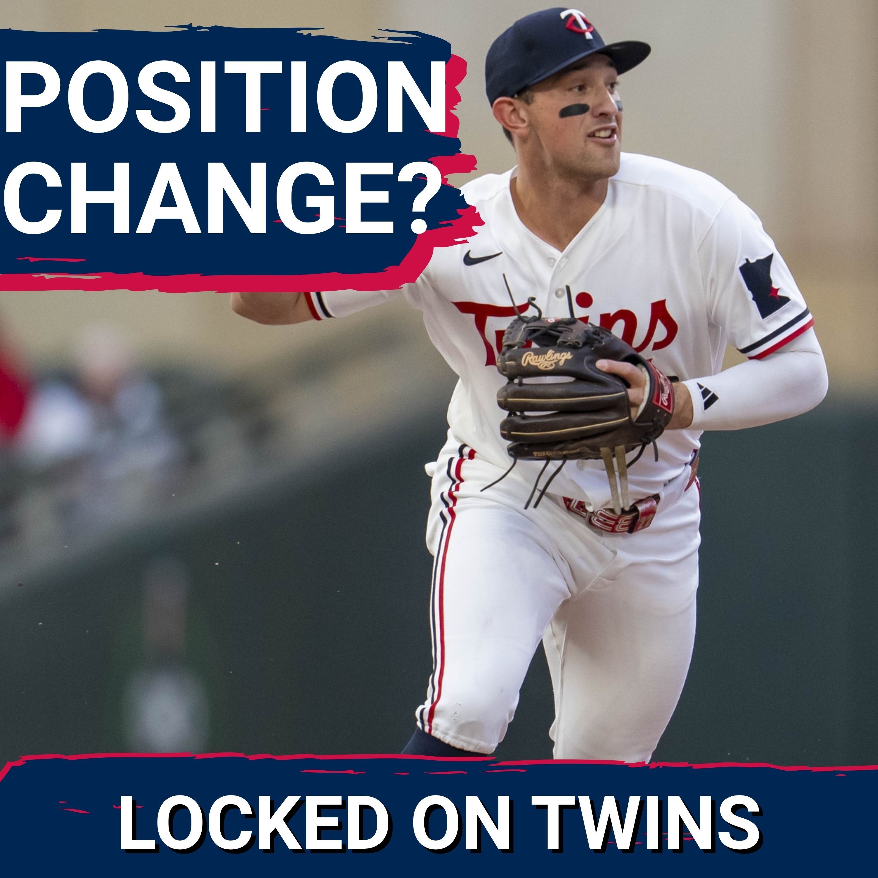 Brooks Lee to Third Base Will TRANSFORM Twins Defense! Why This Is the Winning MOVE
