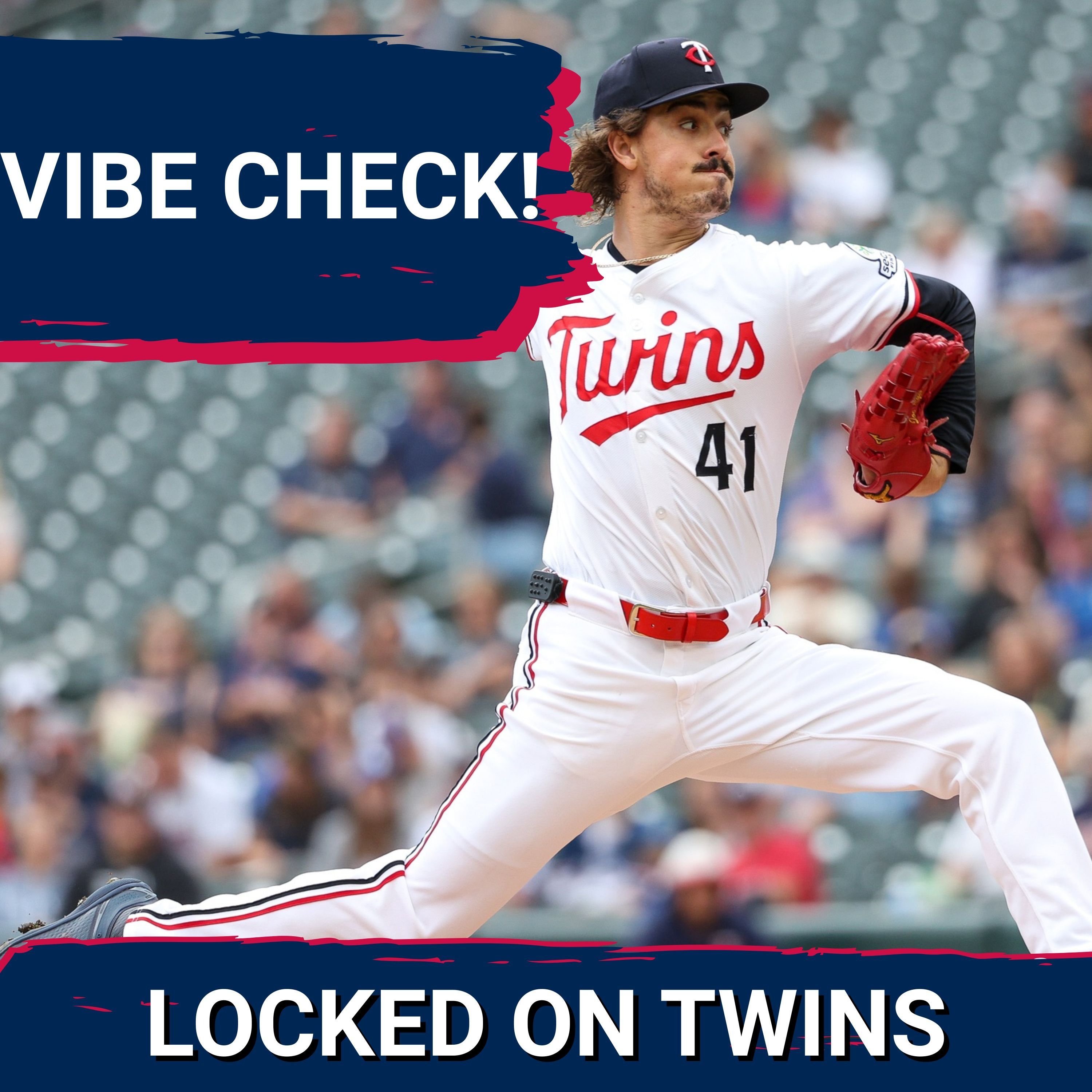 VIBE CHECK: Is This the Most TENSE Start to a Minnesota Twins Season in Years?