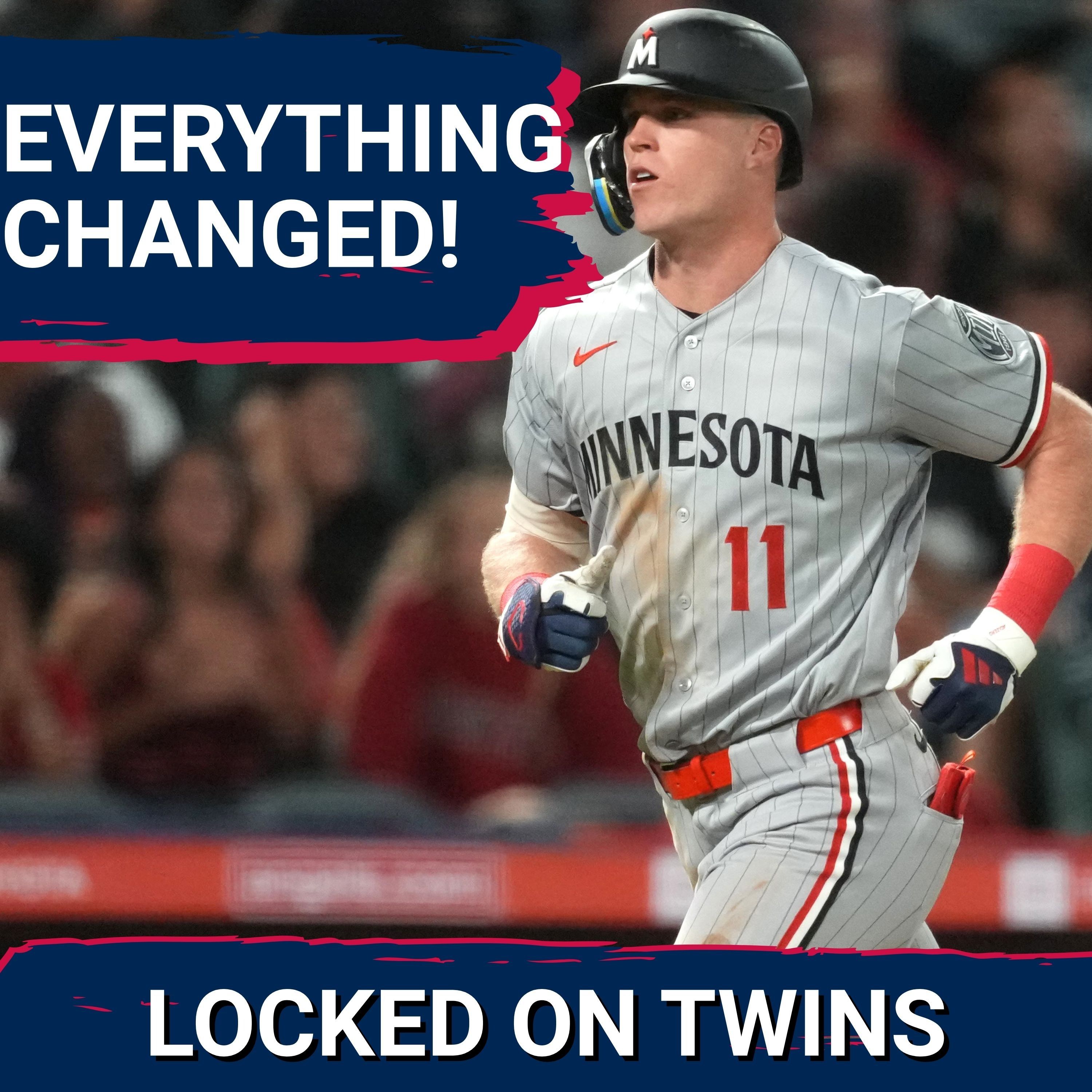 Why Walker Jenkins West Coast Road Trip Opens The Playoff Window For The Minnesota Twins In 2027 episode artwork